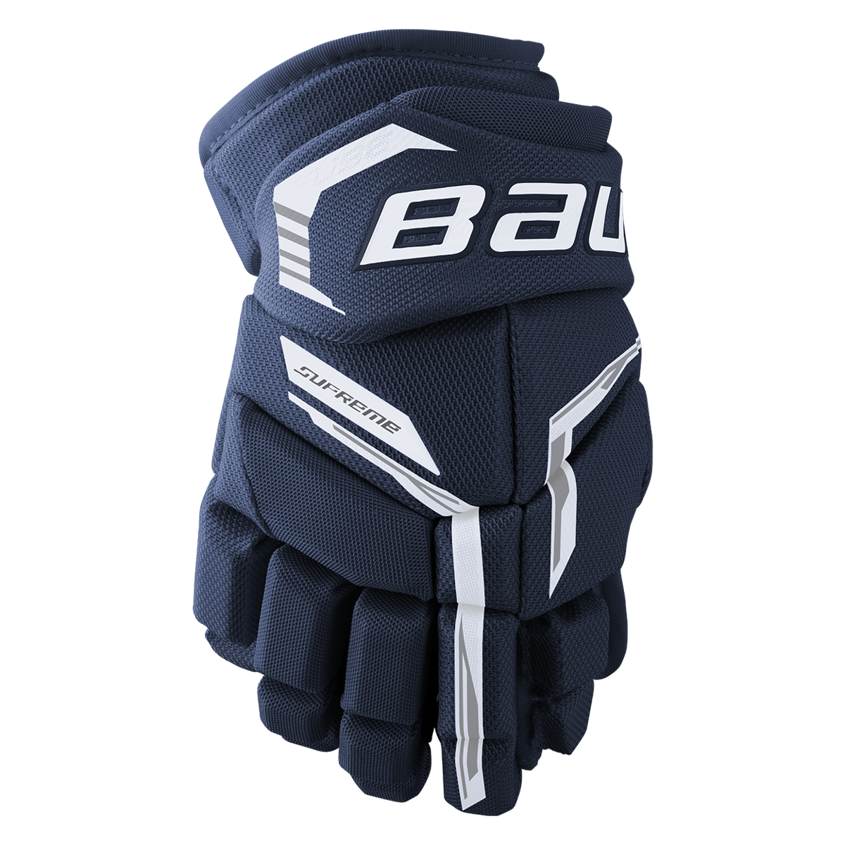 Rukavice BAUER S26 SUPREME FUSE GLOVE-JR (1067167)