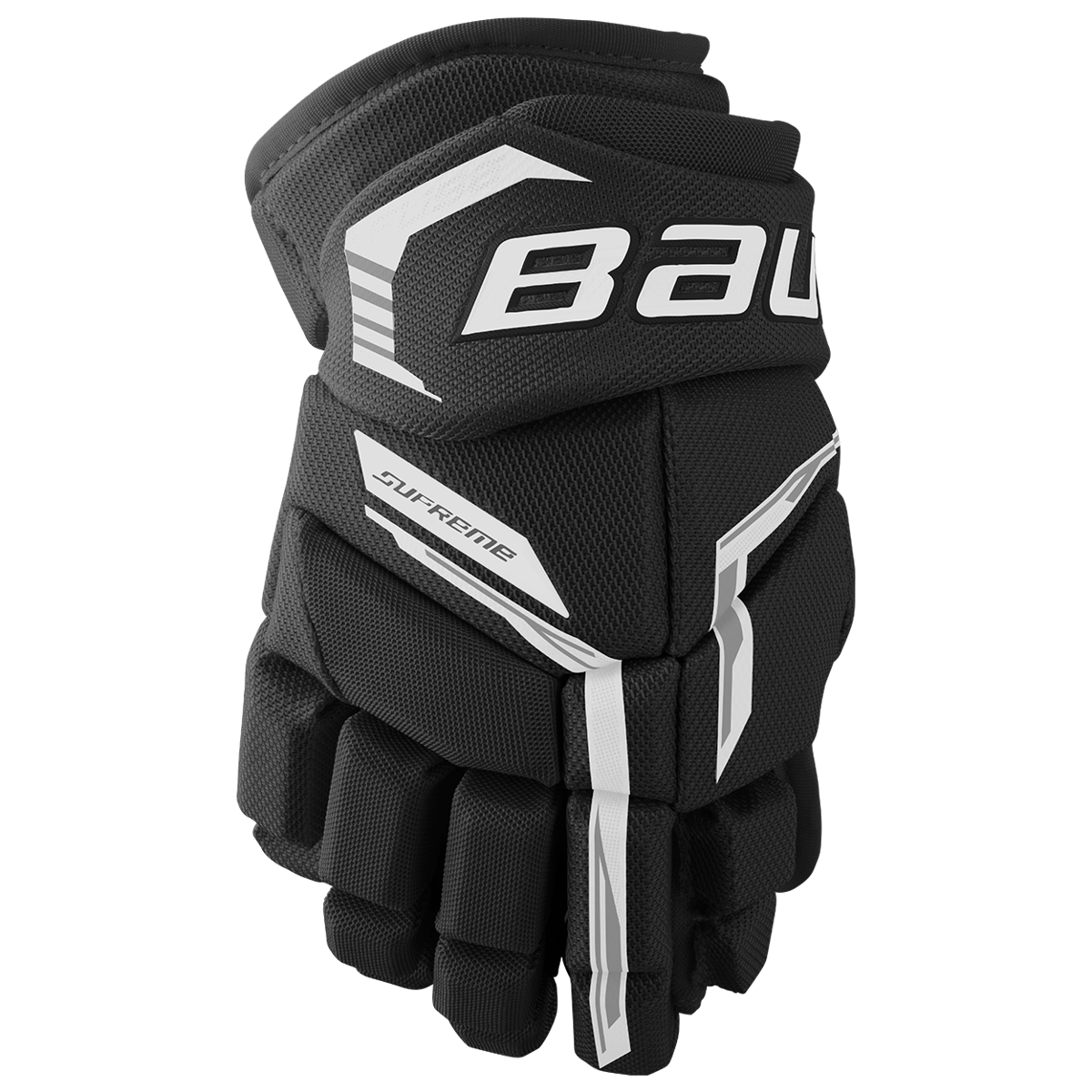 Rukavice BAUER S26 SUPREME FUSE GLOVE-JR (1067167)