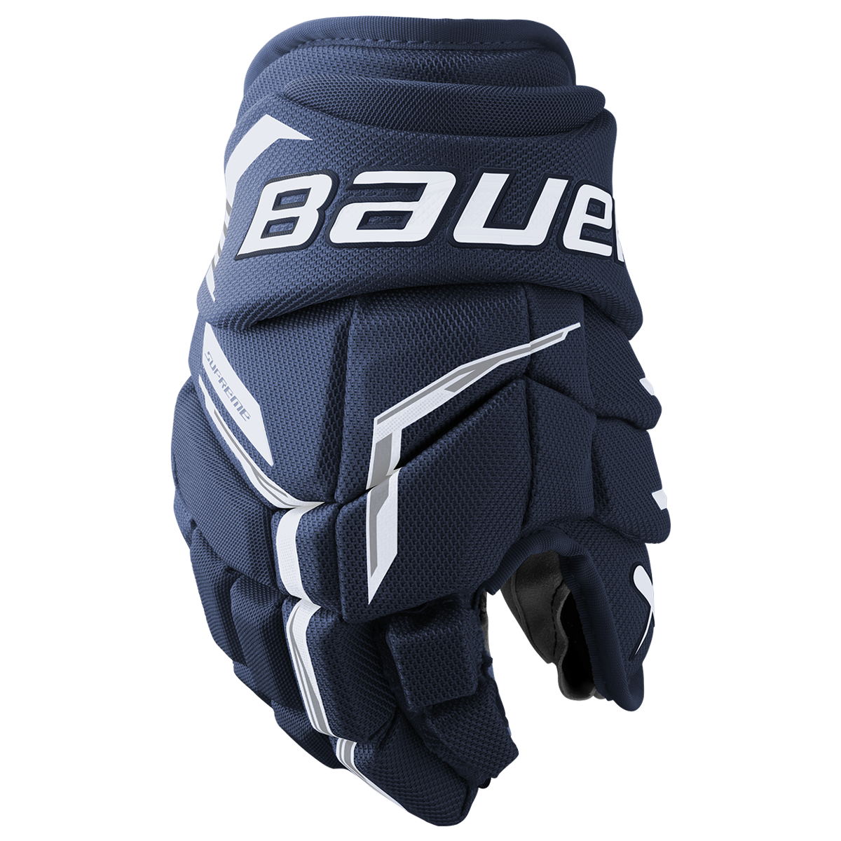 Rukavice BAUER S26 SUPREME FUSE GLOVE-JR (1067167)