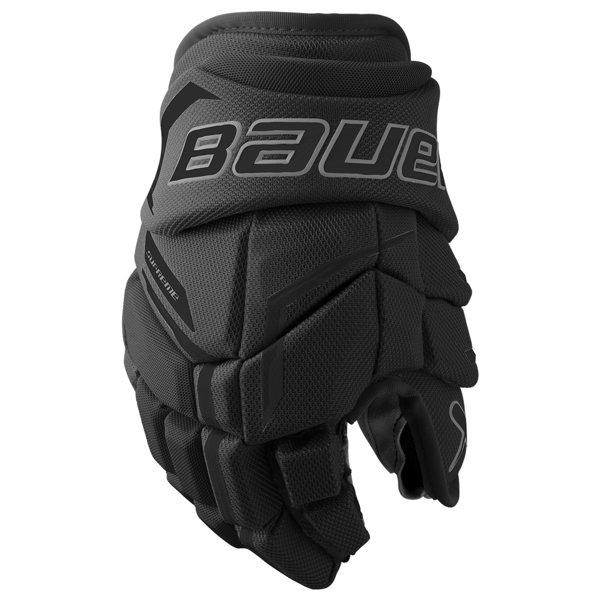 Rukavice BAUER S26 SUPREME FUSE GLOVE-JR (1067167)
