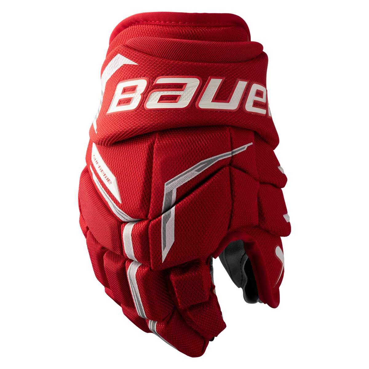 Rukavice BAUER S26 SUPREME FUSE GLOVE-JR (1067167)