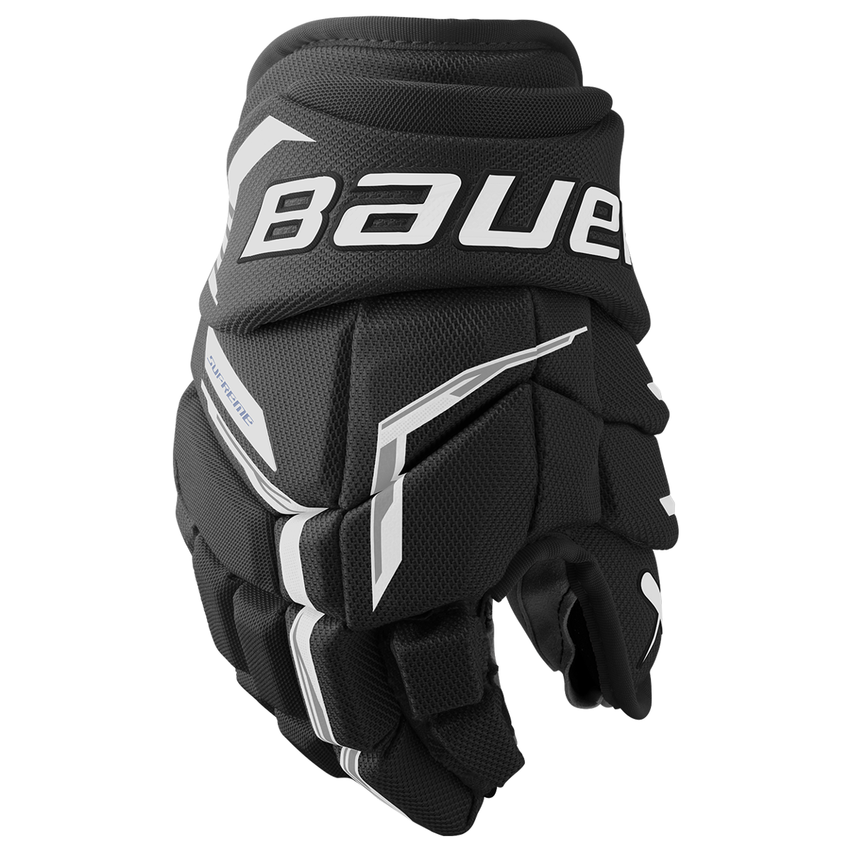Rukavice BAUER S26 SUPREME FUSE GLOVE-JR (1067167)