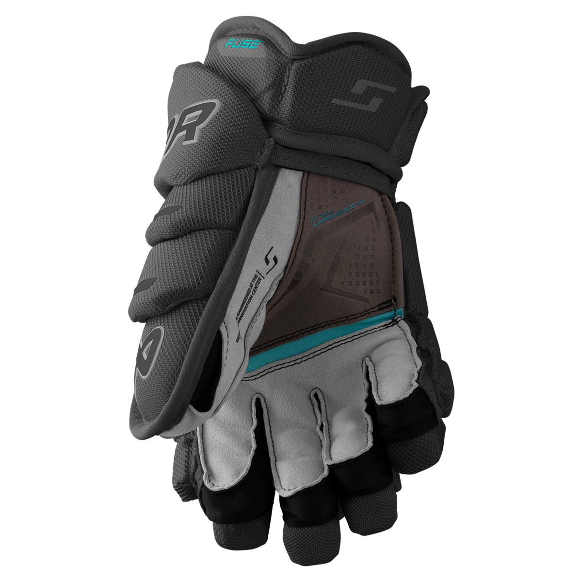 Rukavice BAUER S26 SUPREME FUSE GLOVE-JR (1067167)