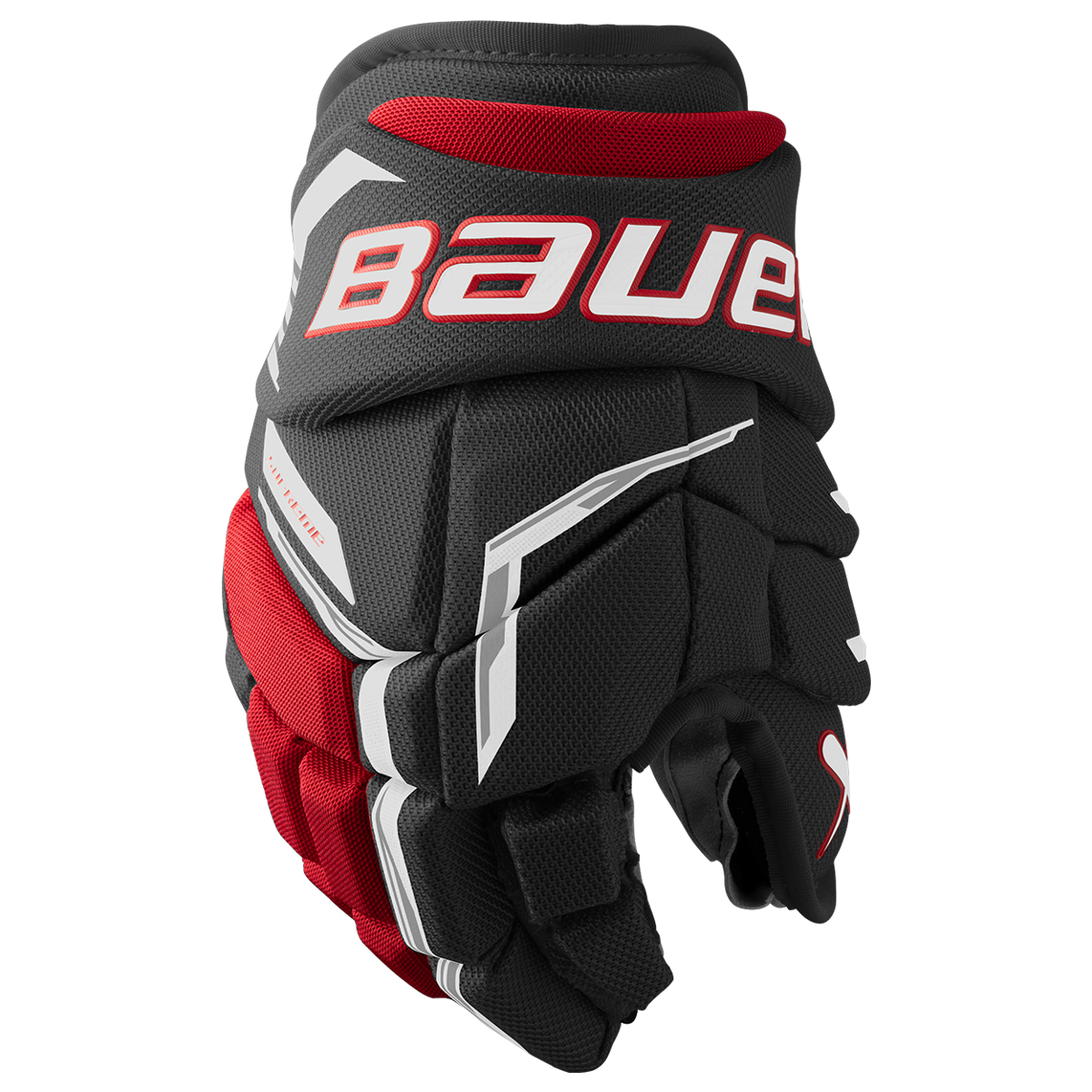 Rukavice BAUER S26 SUPREME FUSE GLOVE-JR (1067167)