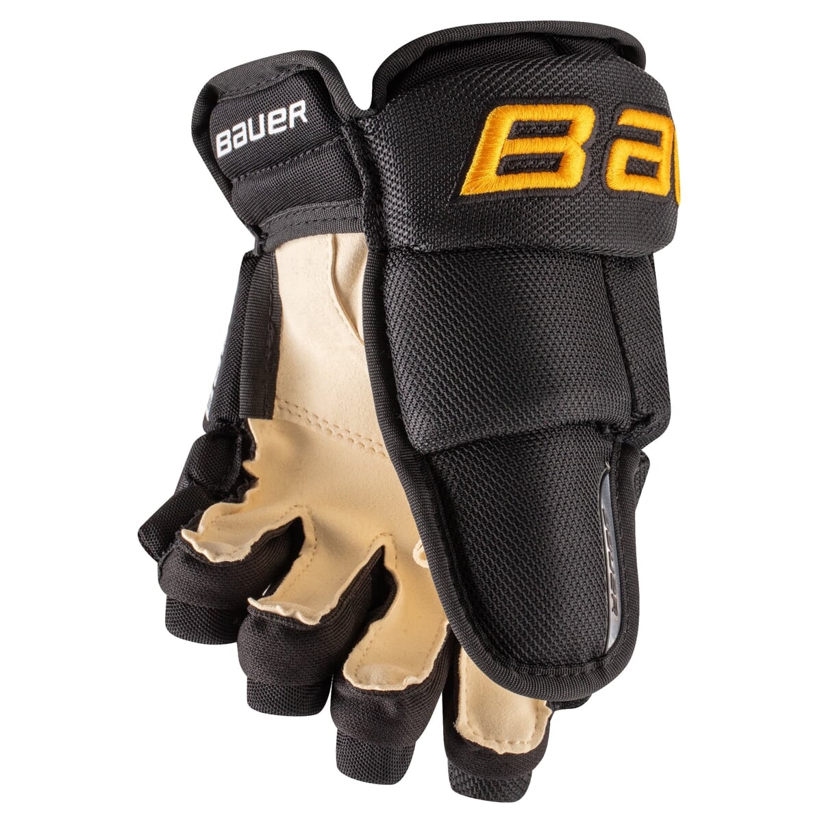Rukavice BAUER VAPOR PRO GLOVE JR-NHL COLOR (1066006)