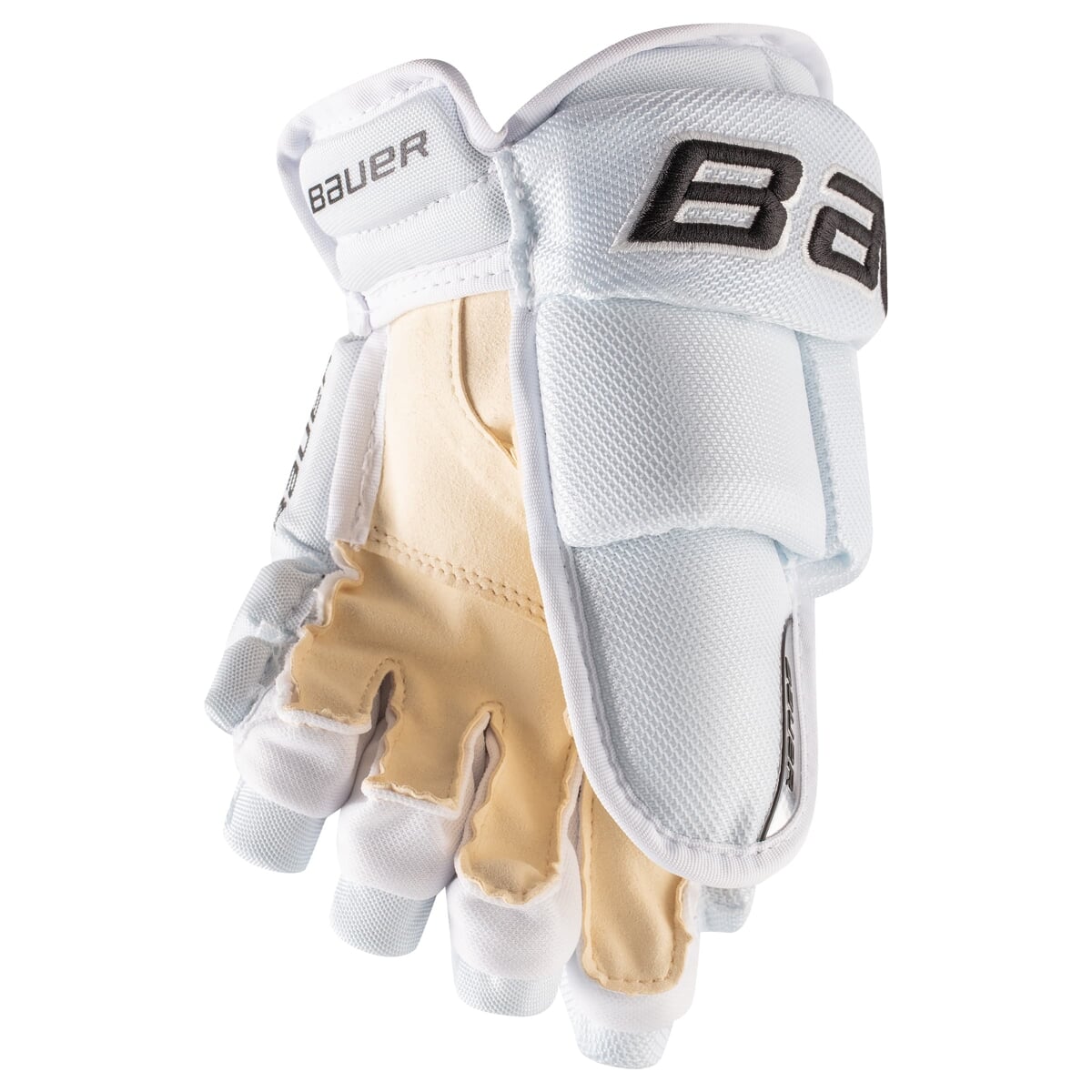 Rukavice BAUER VAPOR PRO GLOVE JR-NHL COLOR (1066006)