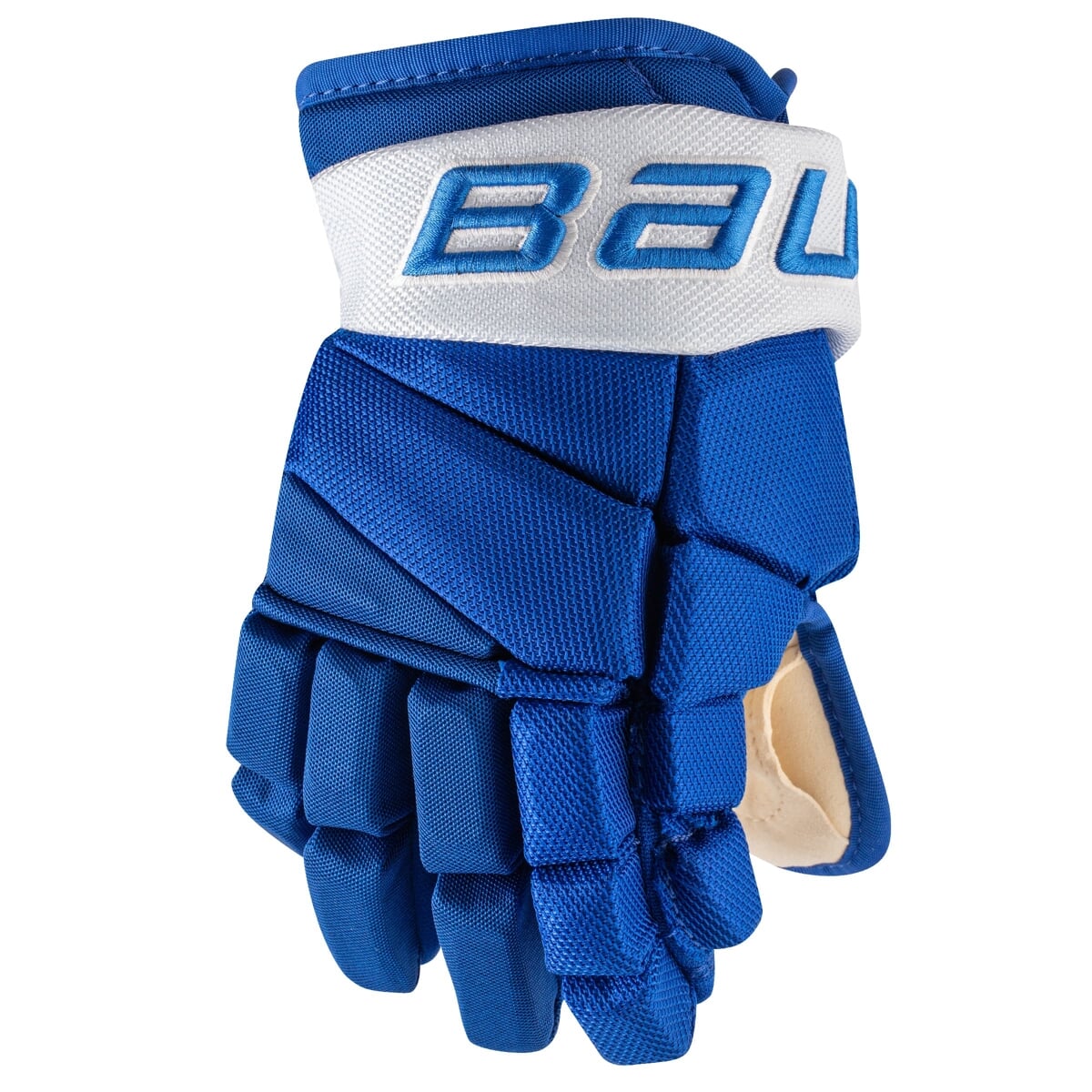 Rukavice BAUER VAPOR PRO GLOVE JR-NHL COLOR (1066006)