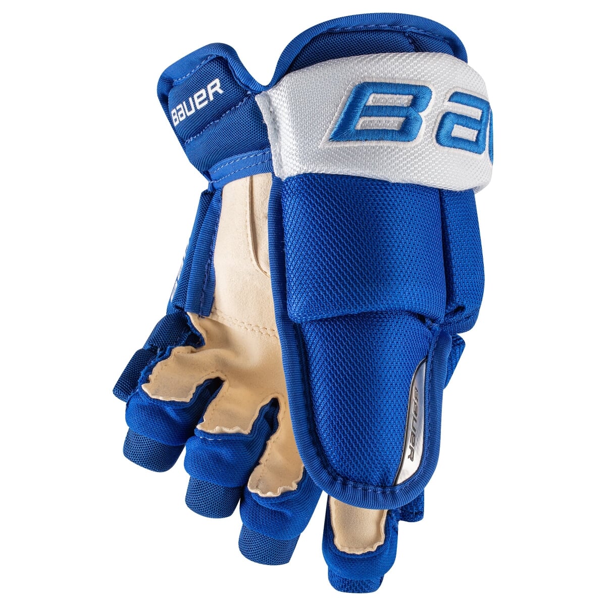 Rukavice BAUER VAPOR PRO GLOVE JR-NHL COLOR (1066006)