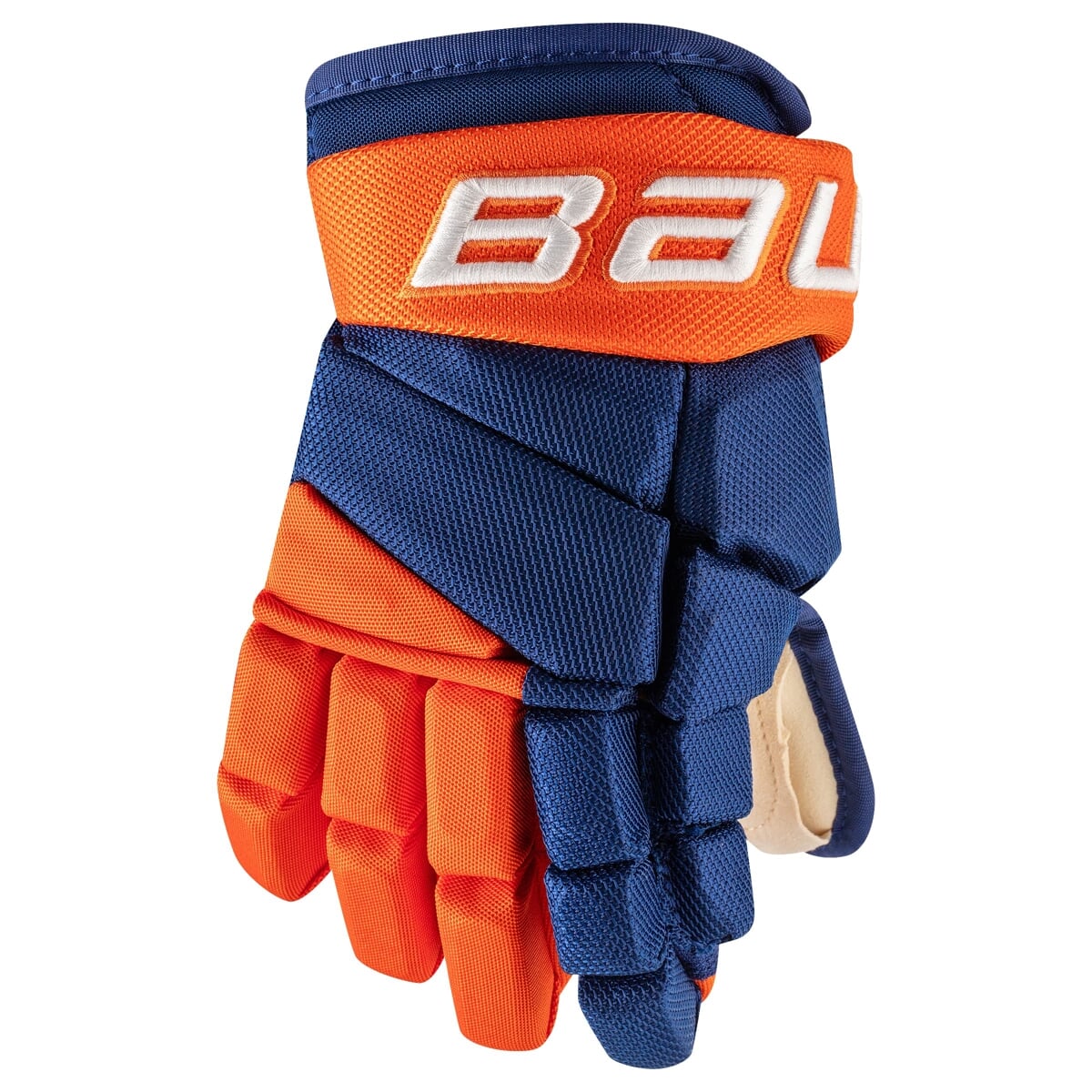 Rukavice BAUER VAPOR PRO GLOVE JR-NHL COLOR (1066006)