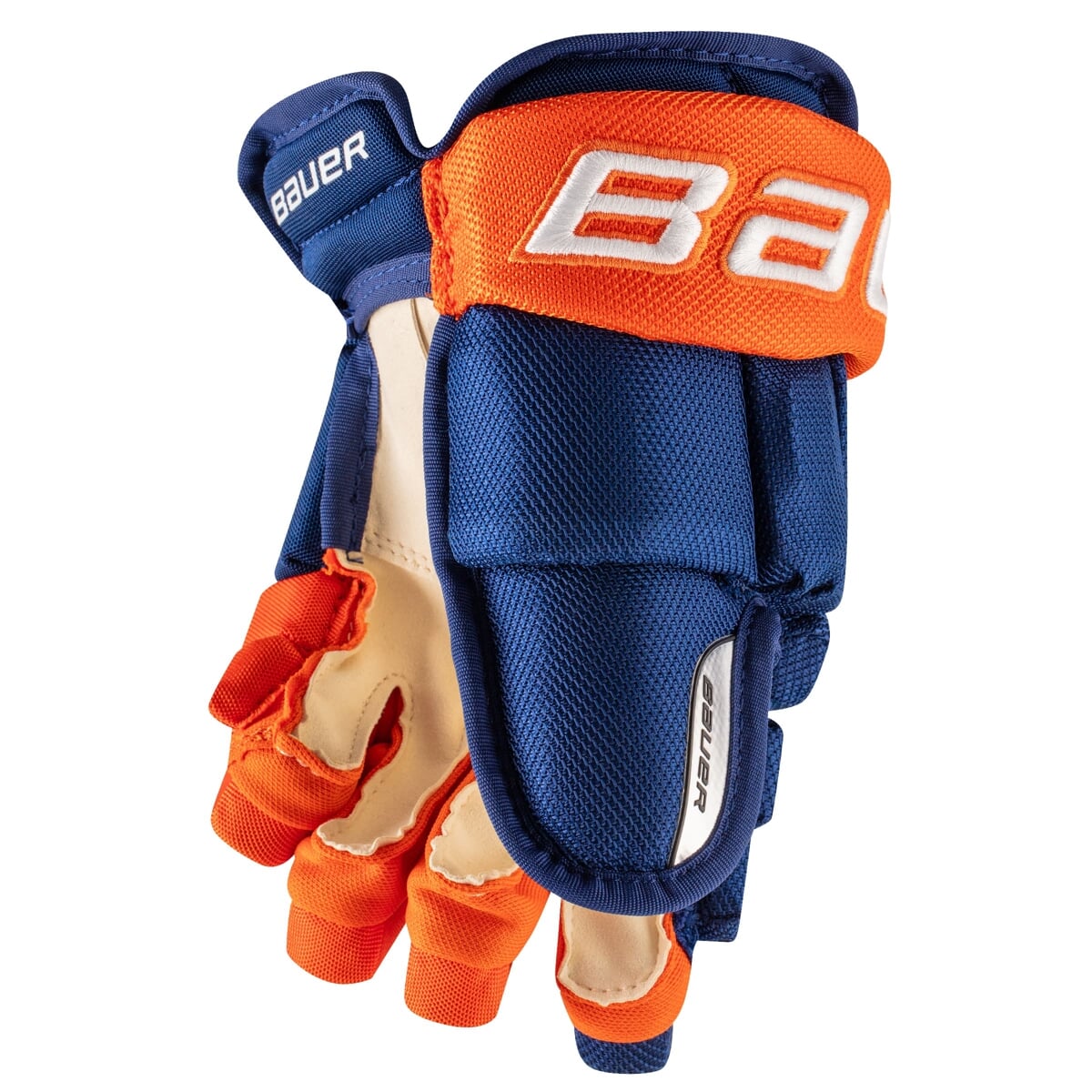 Rukavice BAUER VAPOR PRO GLOVE JR-NHL COLOR (1066006)