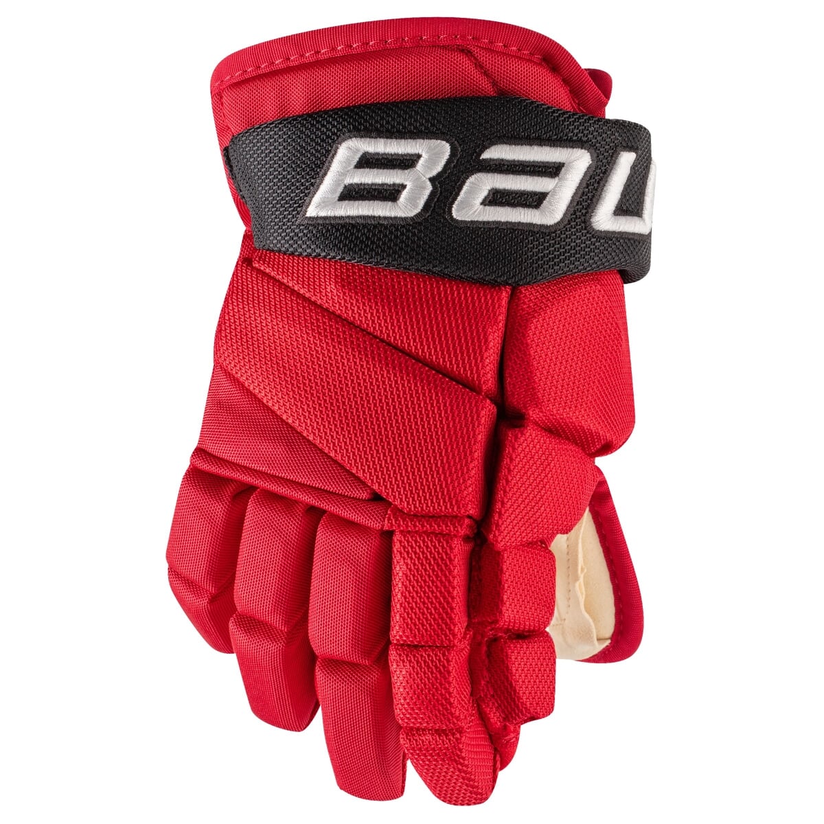 Rukavice BAUER VAPOR PRO GLOVE JR-NHL COLOR (1066006)