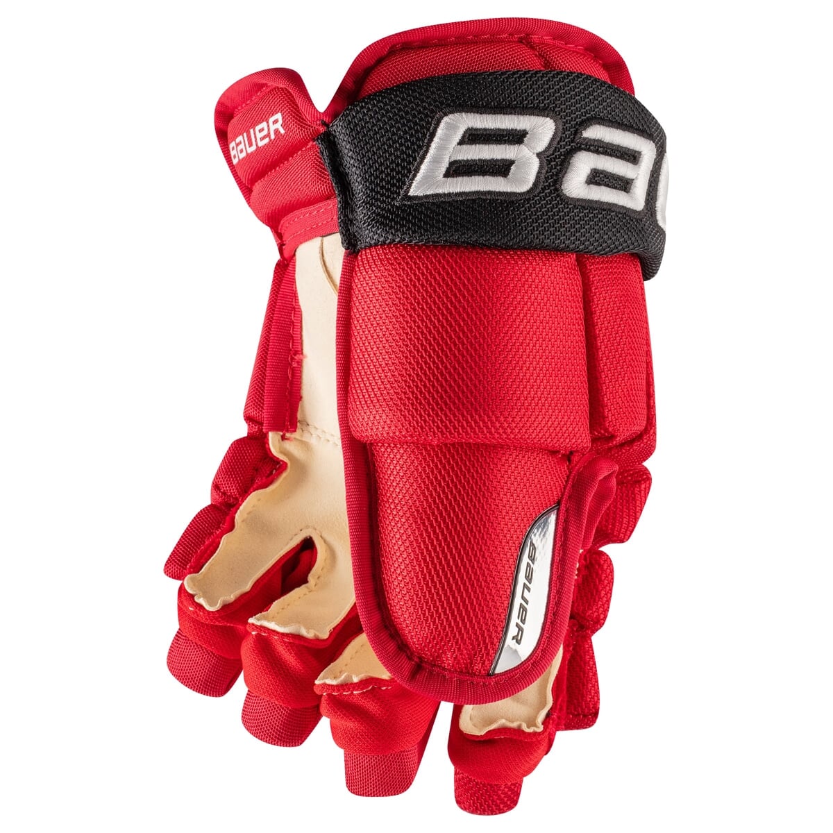Rukavice BAUER VAPOR PRO GLOVE JR-NHL COLOR (1066006)