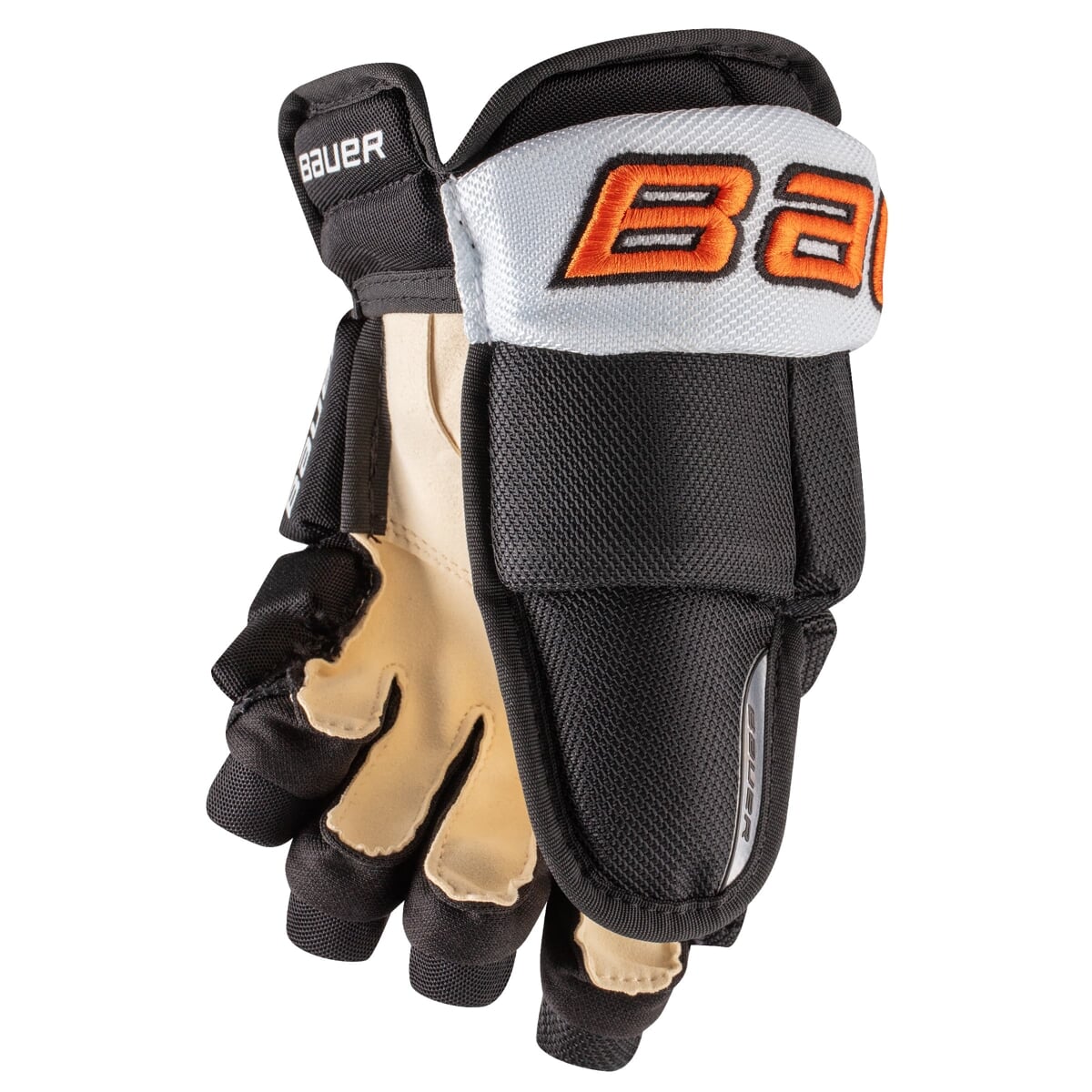 Rukavice BAUER VAPOR PRO GLOVE JR-NHL COLOR (1066006)