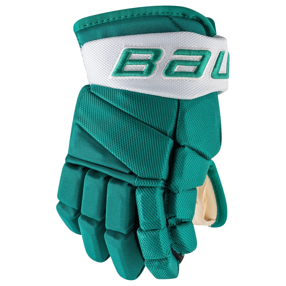 Rukavice BAUER VAPOR PRO GLOVE JR-NHL COLOR (1066006)