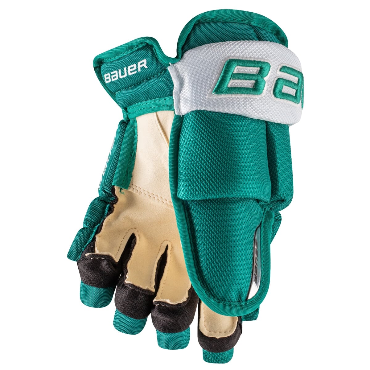 Rukavice BAUER VAPOR PRO GLOVE JR-NHL COLOR (1066006)