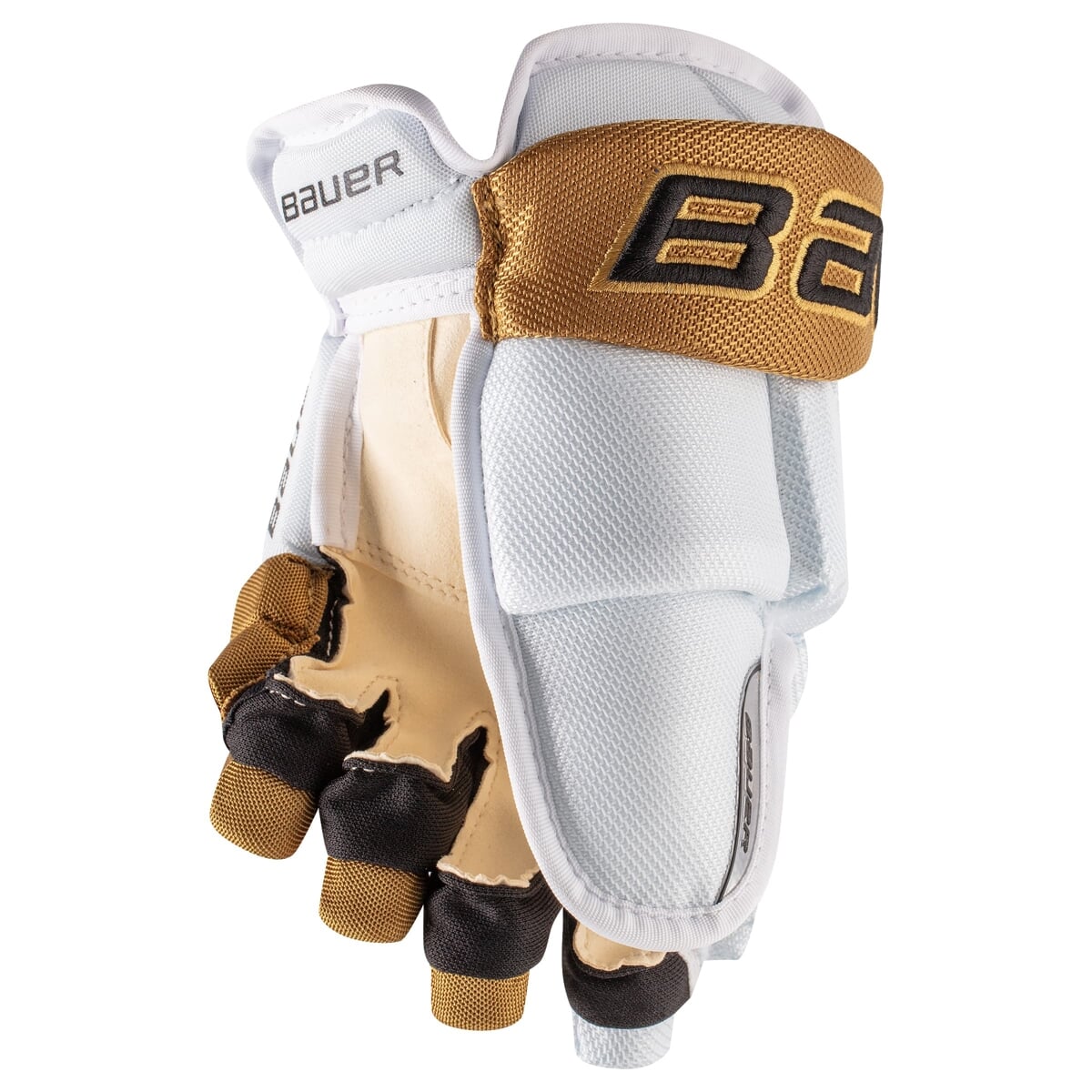 Rukavice BAUER VAPOR PRO GLOVE JR-NHL COLOR (1066006)