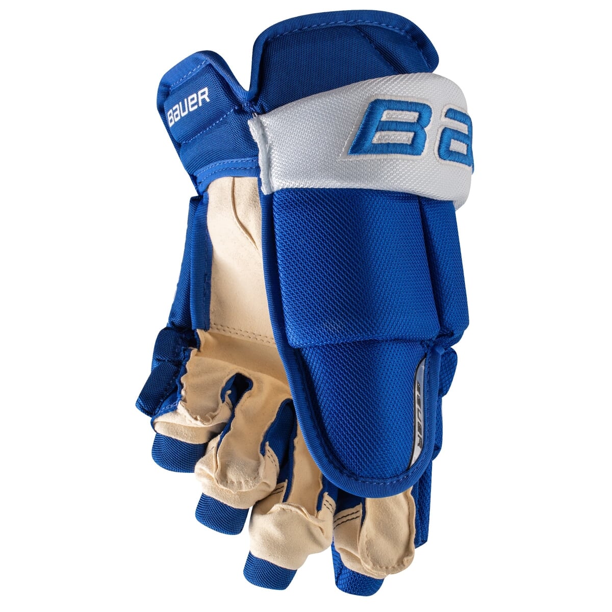 Rukavice BAUER VAPOR PRO GLOVE SR-NHL COLOR (1066008)