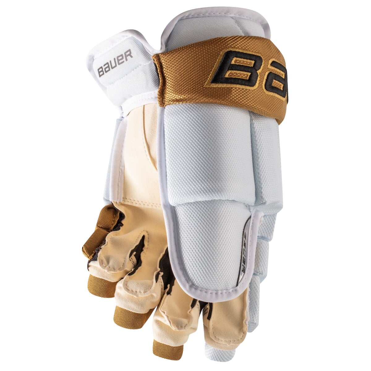 Rukavice BAUER VAPOR PRO GLOVE SR-NHL COLOR (1066008)