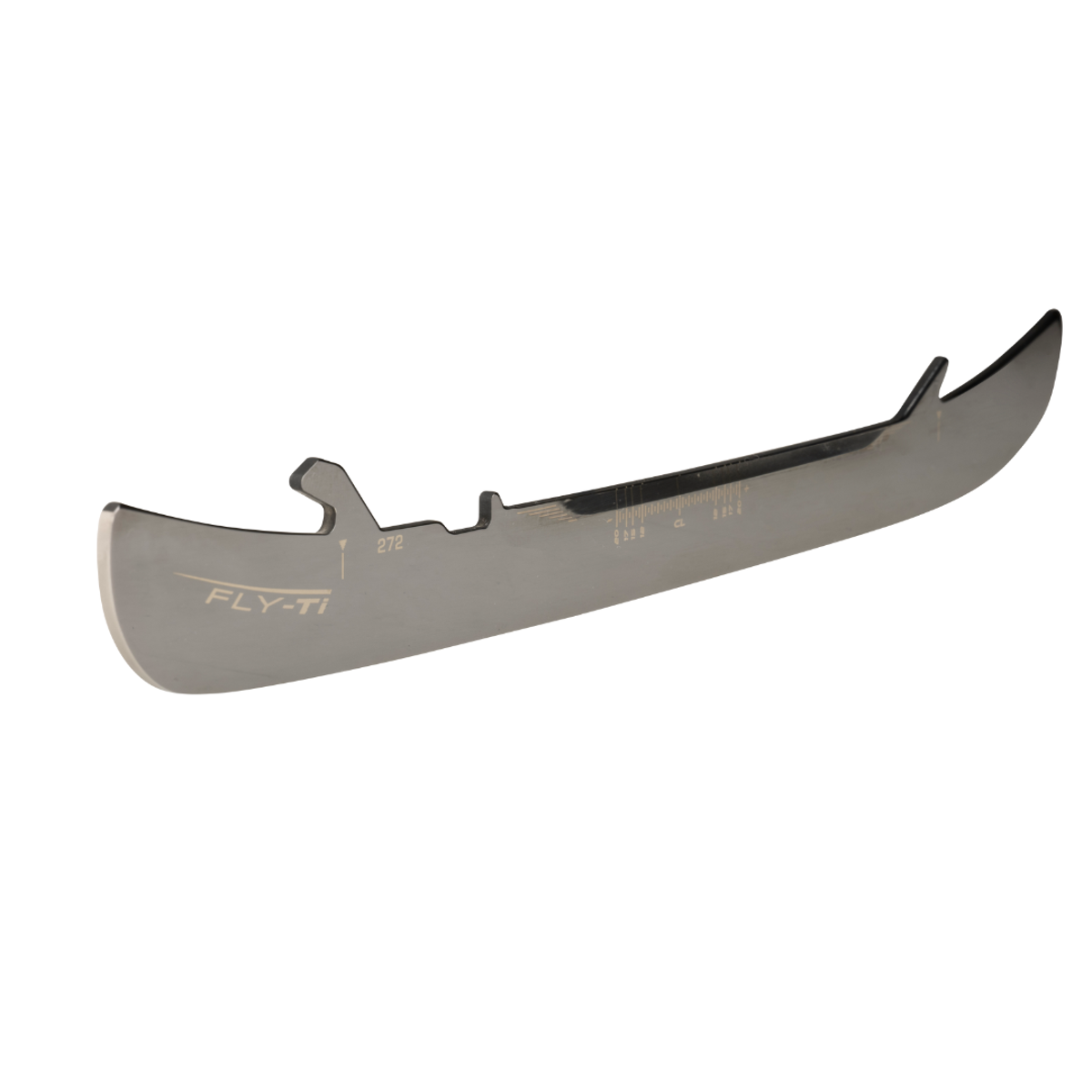 Runner BAUER FLY-TI RUNNER - pair (1062144)