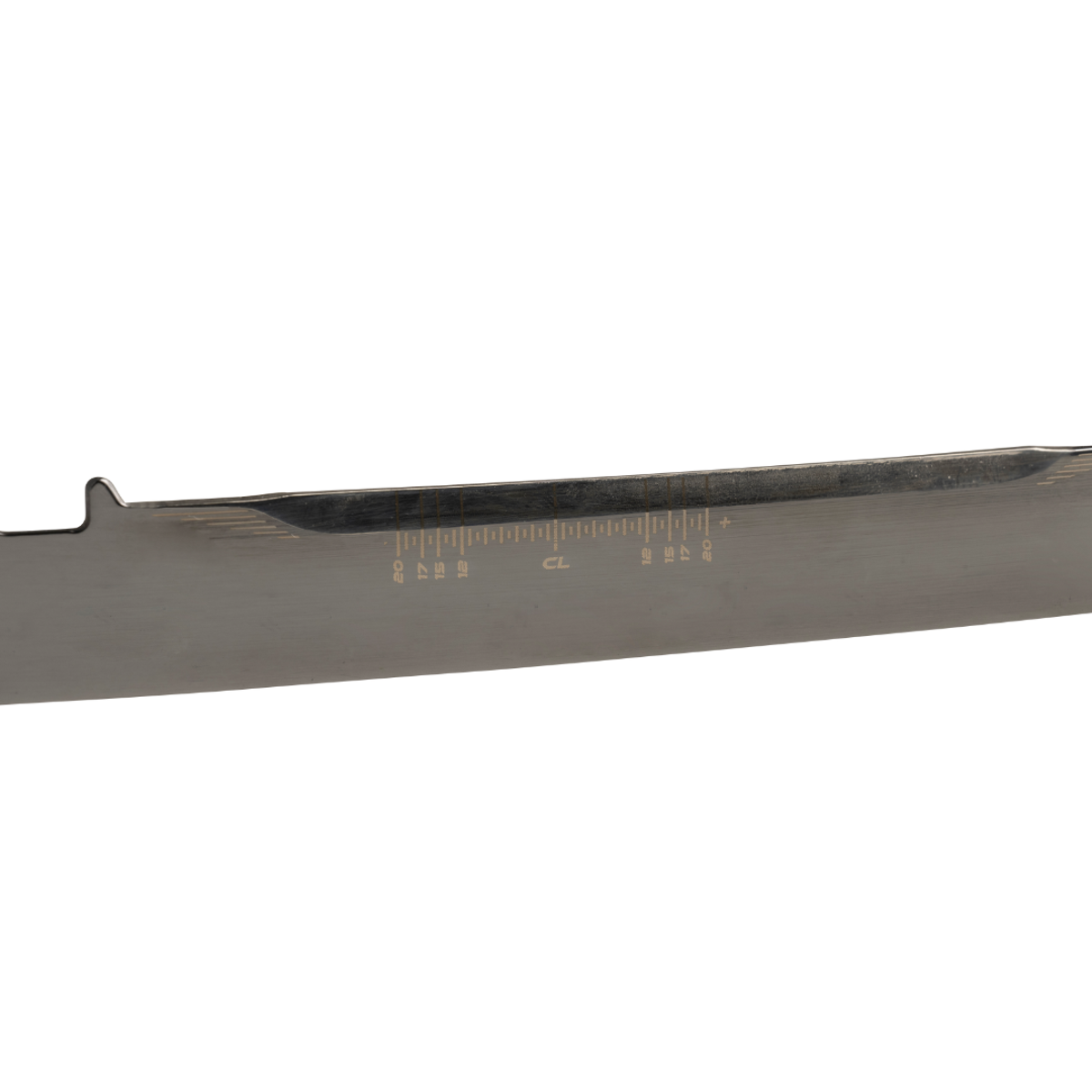 Runner BAUER FLY-TI RUNNER - pair (1062144)