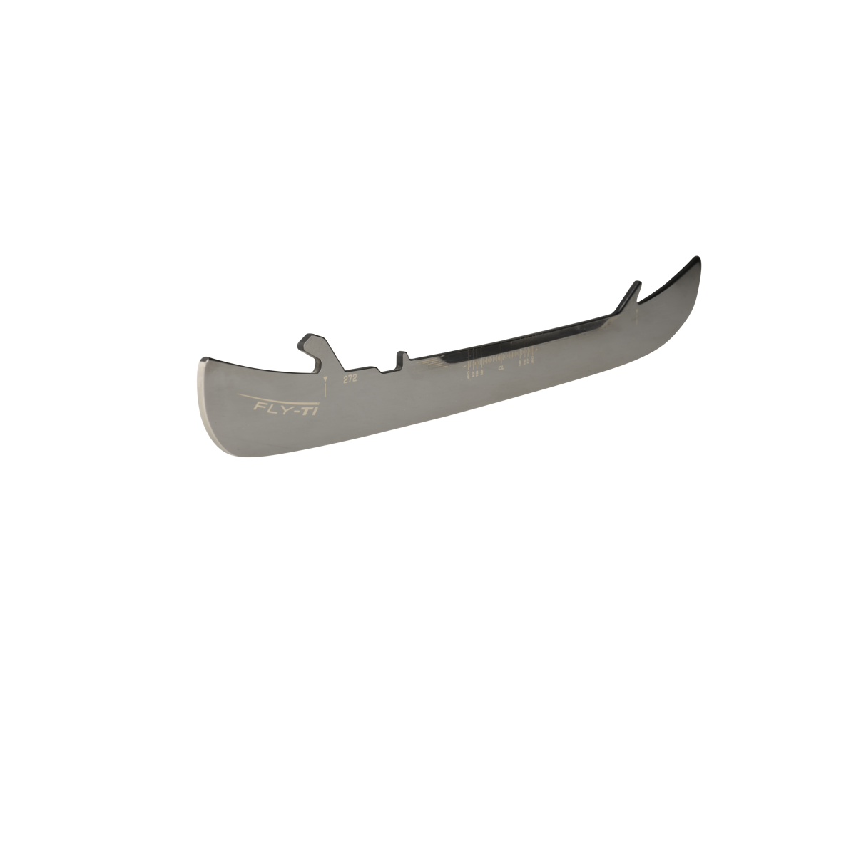 Runner BAUER FLY-TI (XL) RUNNER-BULK - pair (1063017)