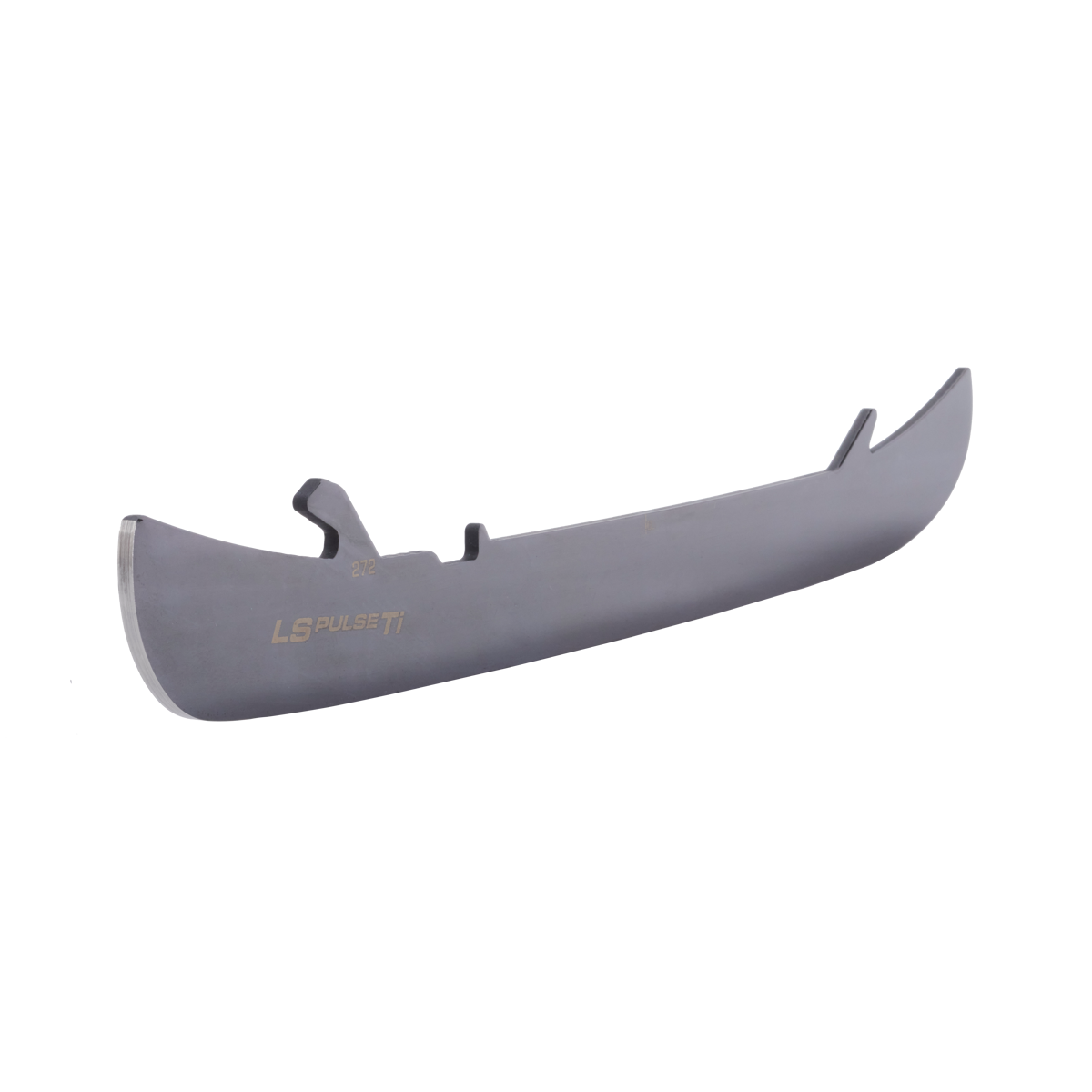 Runner EU-TUUK LS PULSE TI XL EDGE RUNNER - pair (1061404)