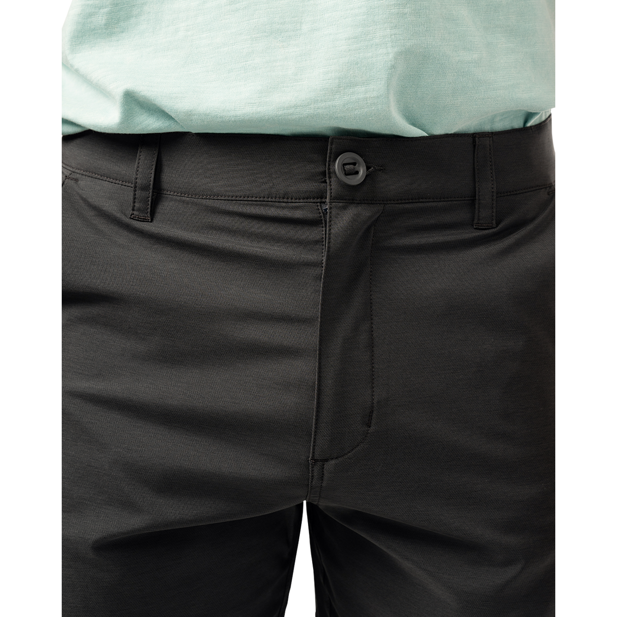 Šortky BAUER S25 7" WALKING SHORTS-SR-VOLCANO (1064715)