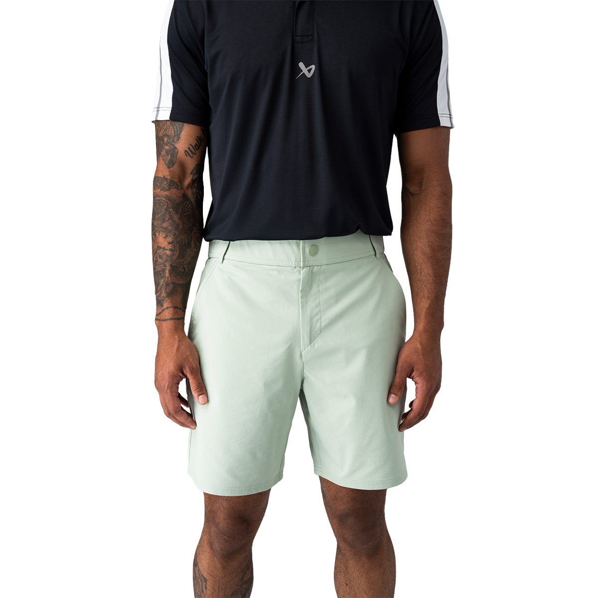 Šortky BAUER S26 GOLF SHORTS-SR (1067540)
