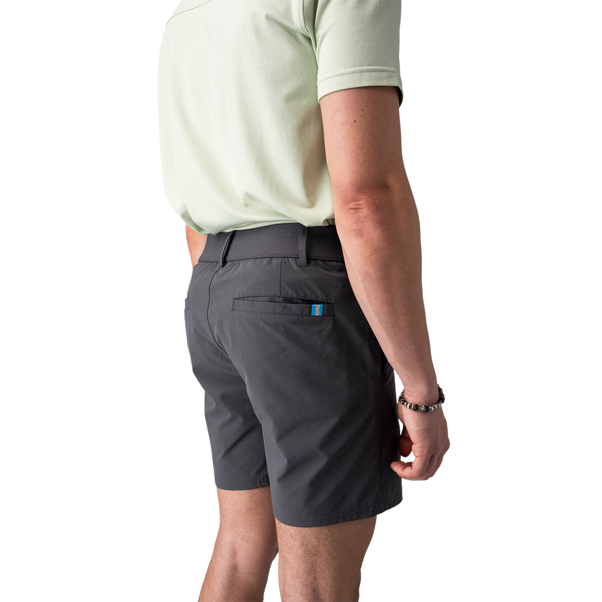 Šortky BAUER S26 GOLF SHORTS-SR (1067540)