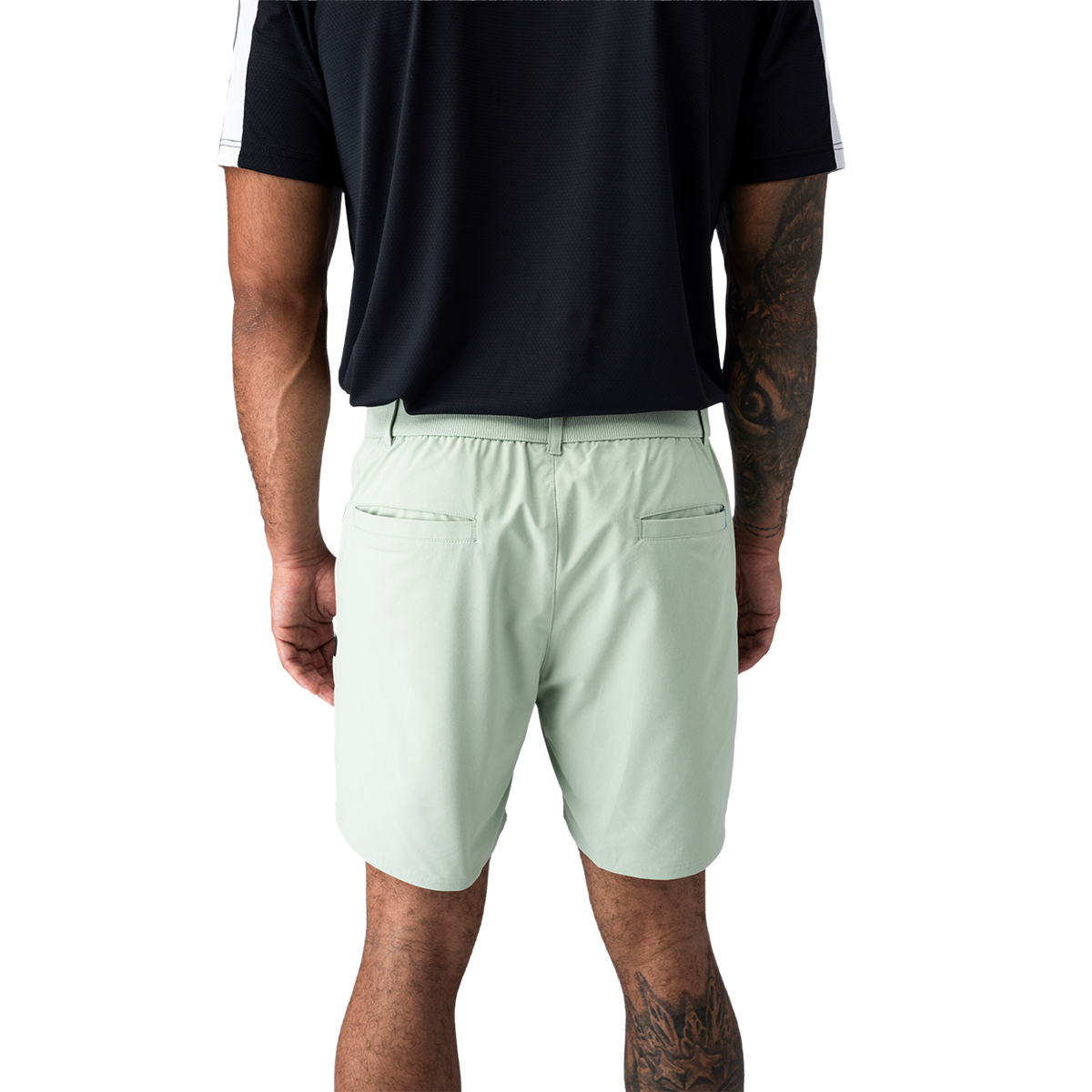 Šortky BAUER S26 GOLF SHORTS-SR (1067540)