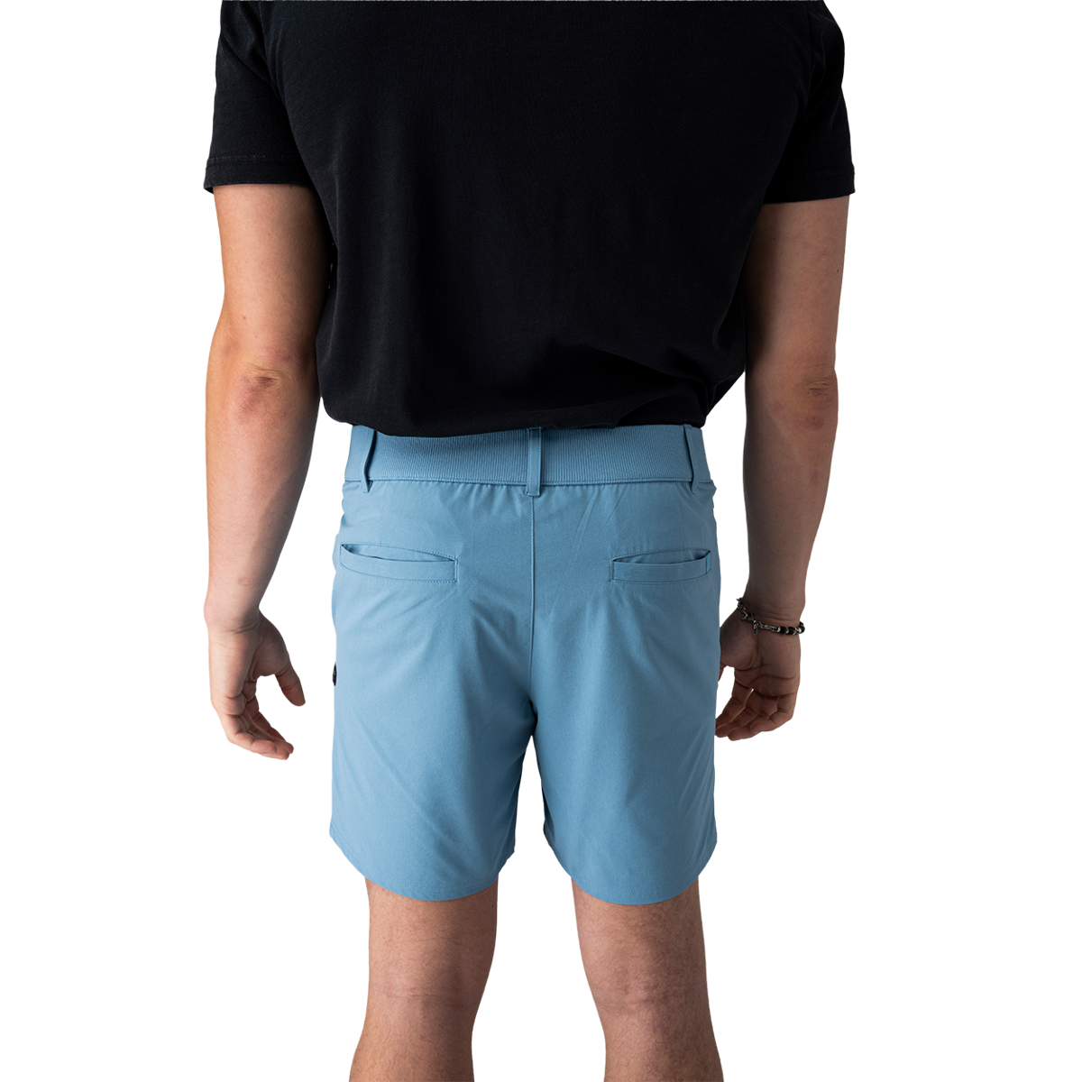 Šortky BAUER S26 GOLF SHORTS-SR (1067540)