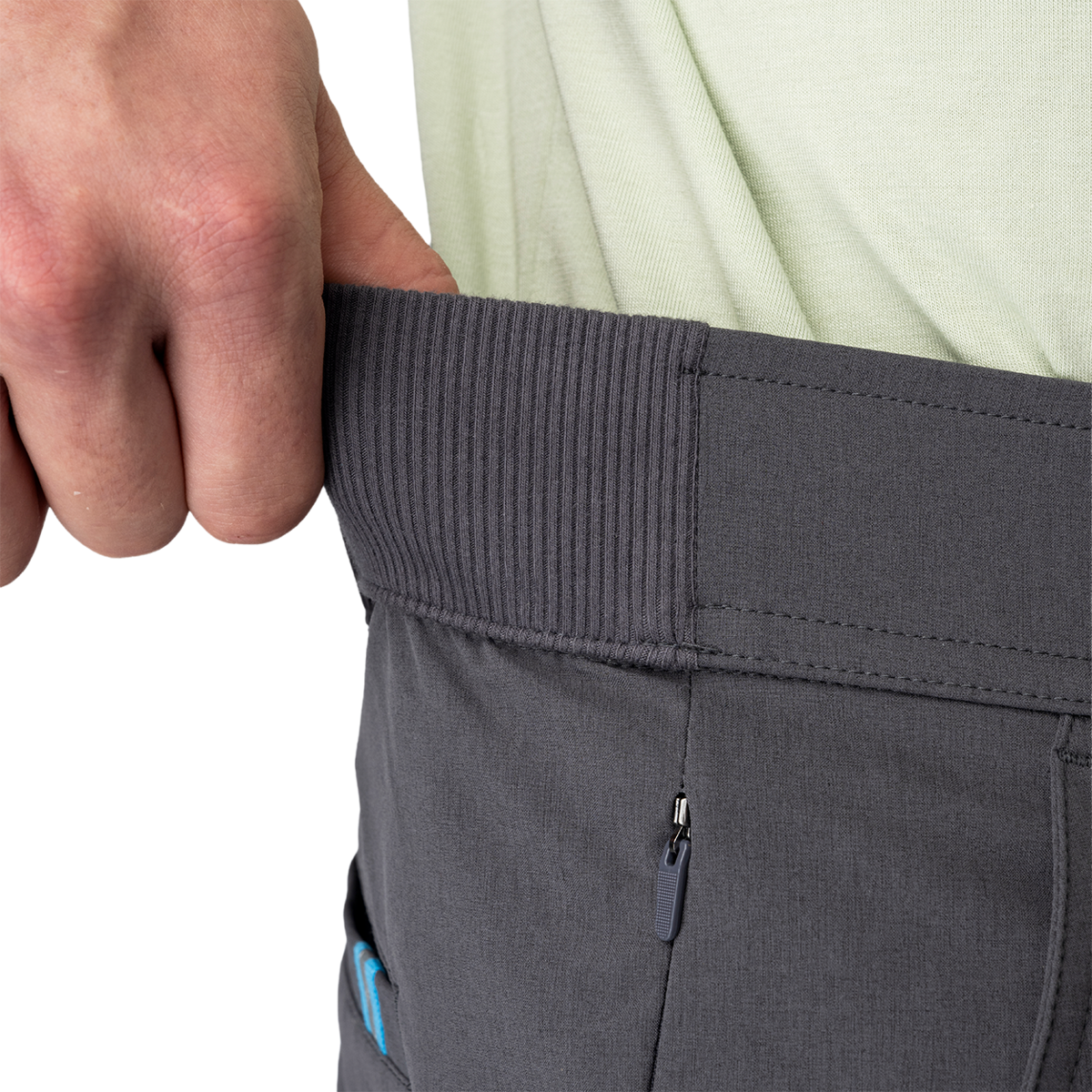 Šortky BAUER S26 GOLF SHORTS-SR (1067540)