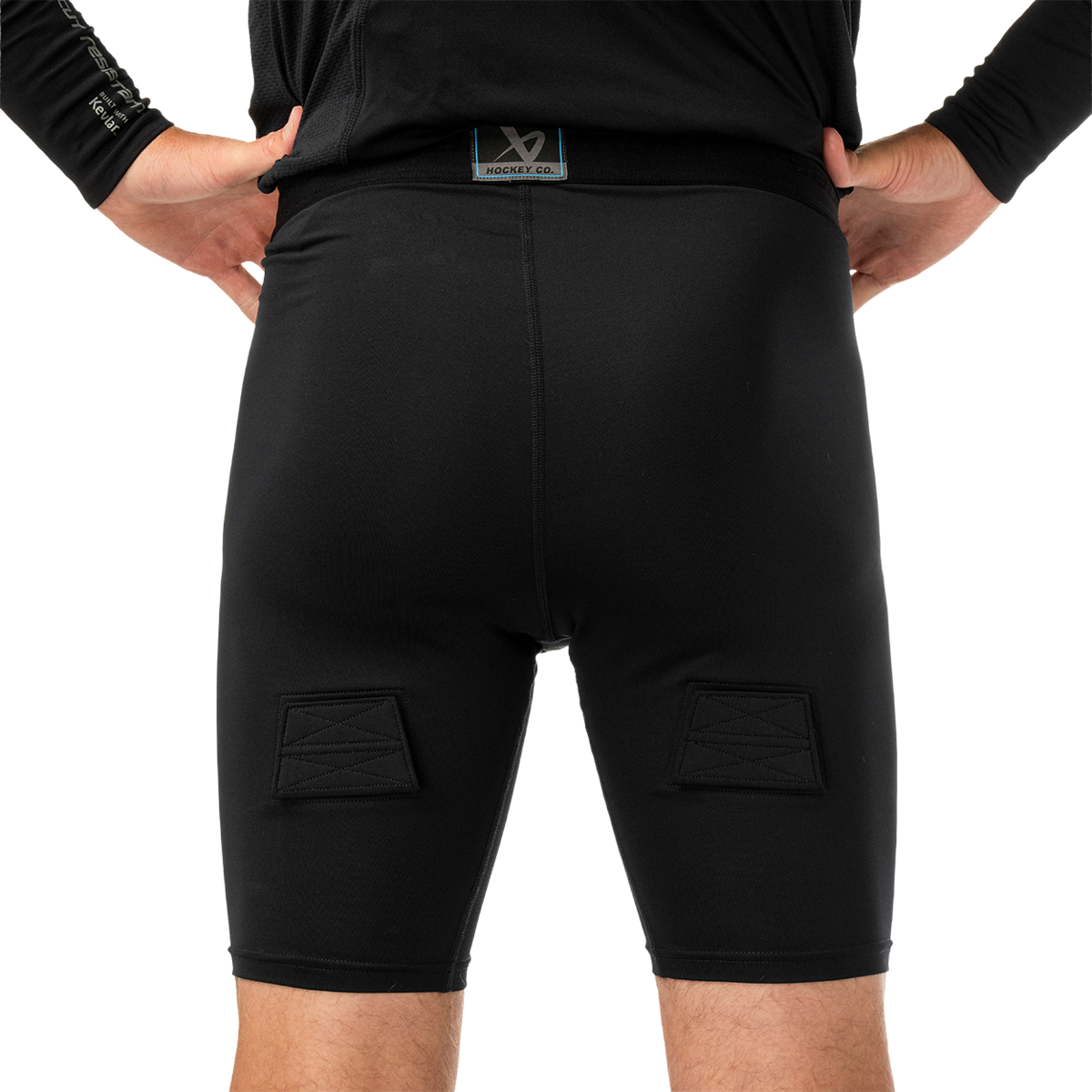 Šortky BAUER S26 PERF BASELAYER JOCK SHORT-SR (1067259)