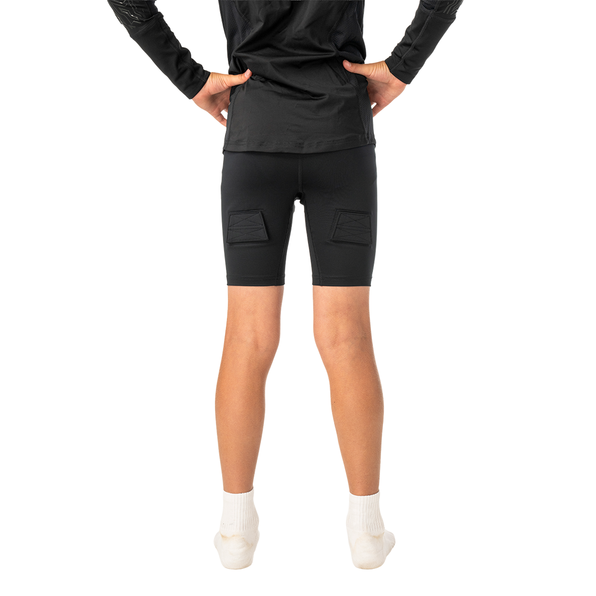 Šortky BAUER S26 PERF BASELAYER JOCK SHORT-YTH (1067268)