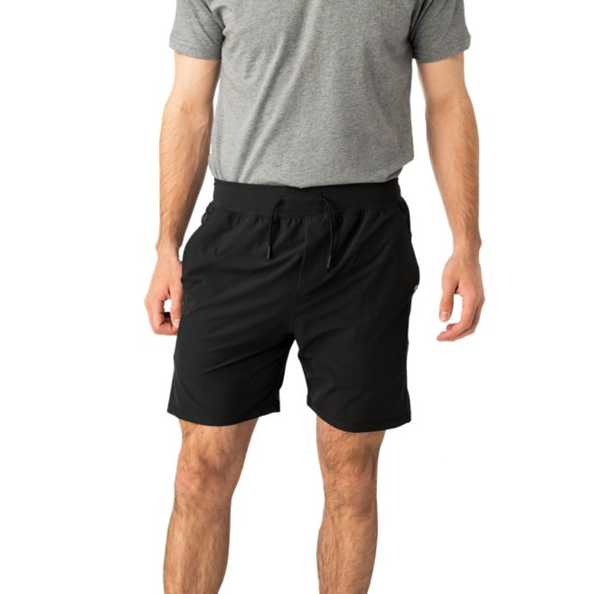 Šortky BAUER S26 PREM CORE TRAIN SHORT-SR (1066925)