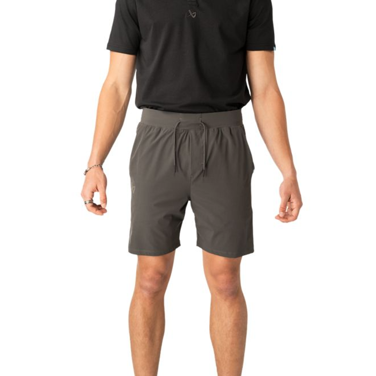 Šortky BAUER S26 PREM CORE TRAIN SHORT-SR (1066925)