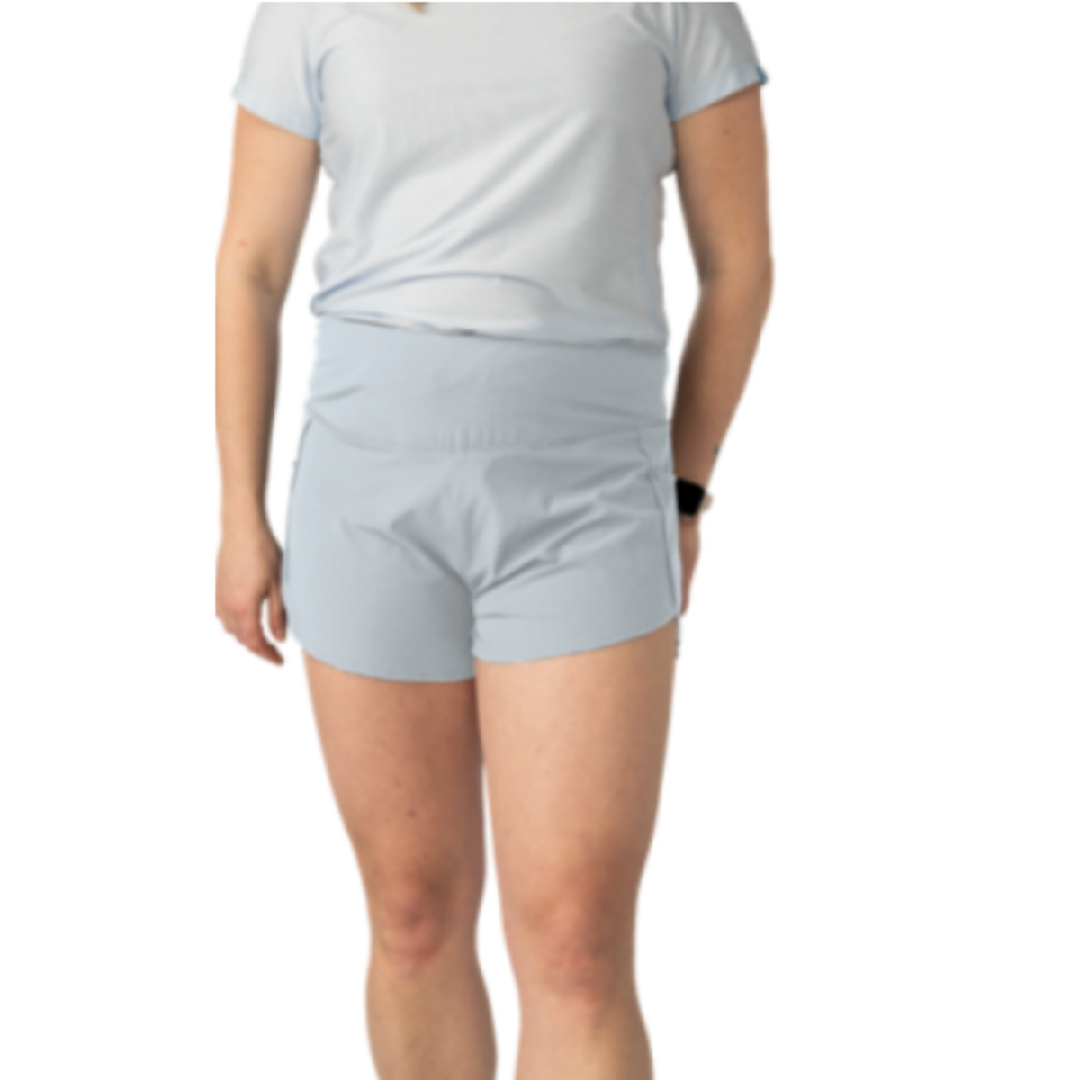 Šortky BAUER S26 PREM WMNS TRAIN SHORT-WM-SSNL (1066952)