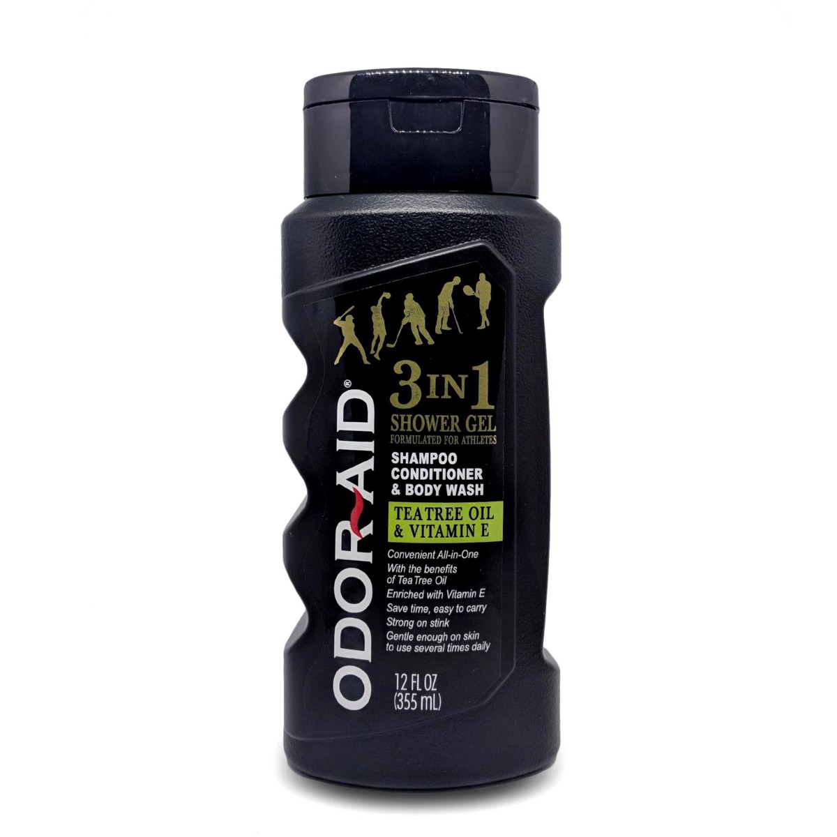 Sprchový gel ODOR-AID 355ml