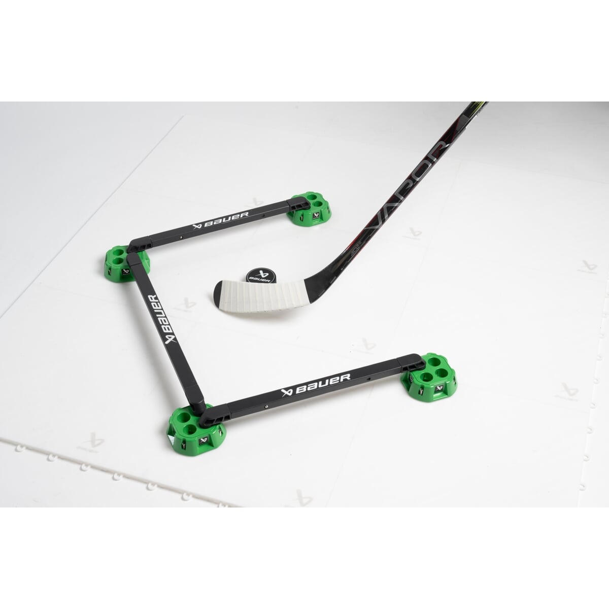 Stickhandling EXTENDIBLE 3 ARM REACTOR DANGLER 18"-24" (1063085)