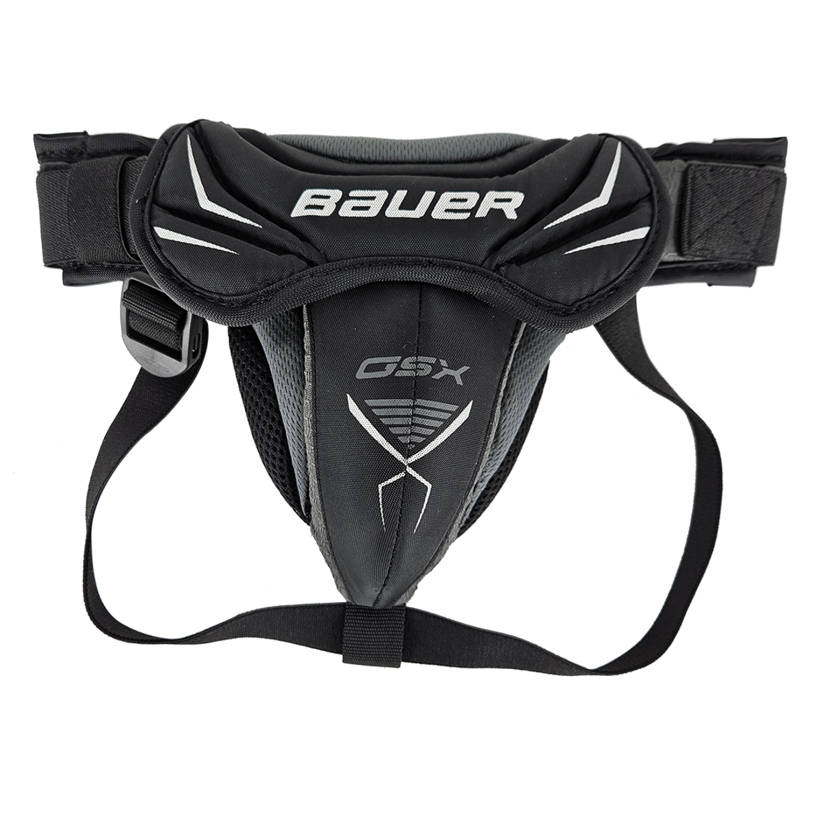 Suspenzor G. BAUER S24 GSX GOAL JOCK-YTH (1063427)