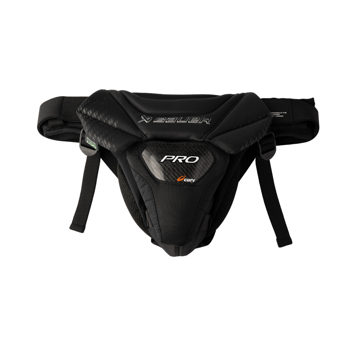 Suspenzor G. BAUER S25 PRO GOAL JOCK-SR (1065171)