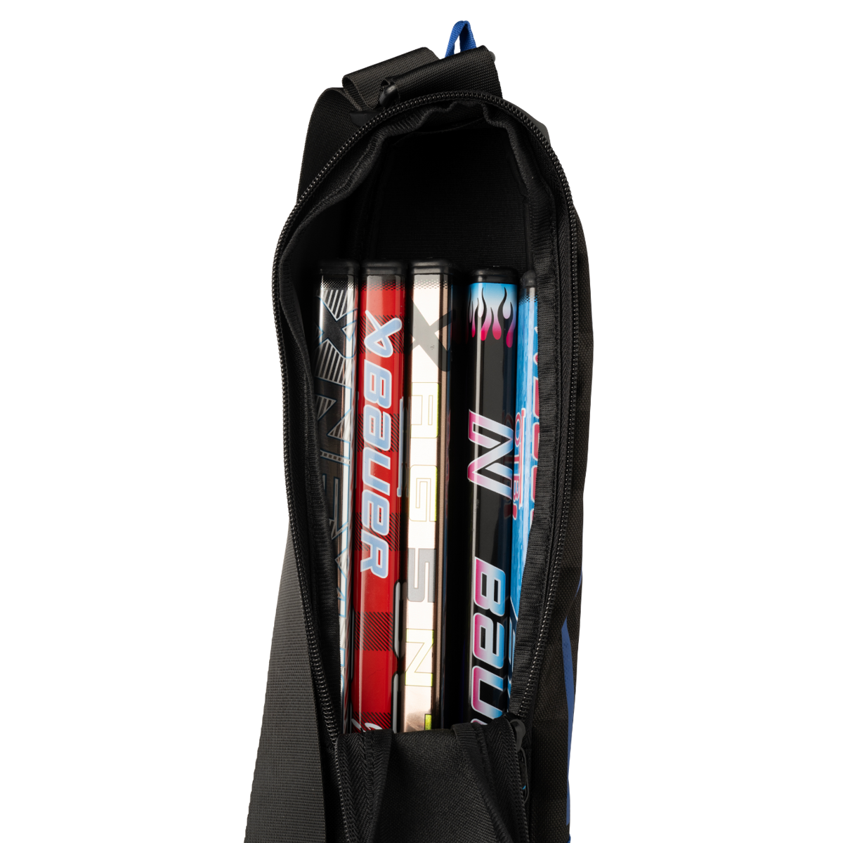 Taška BAUER HO25 MYSTERY MINI STICK BAG (1066085)