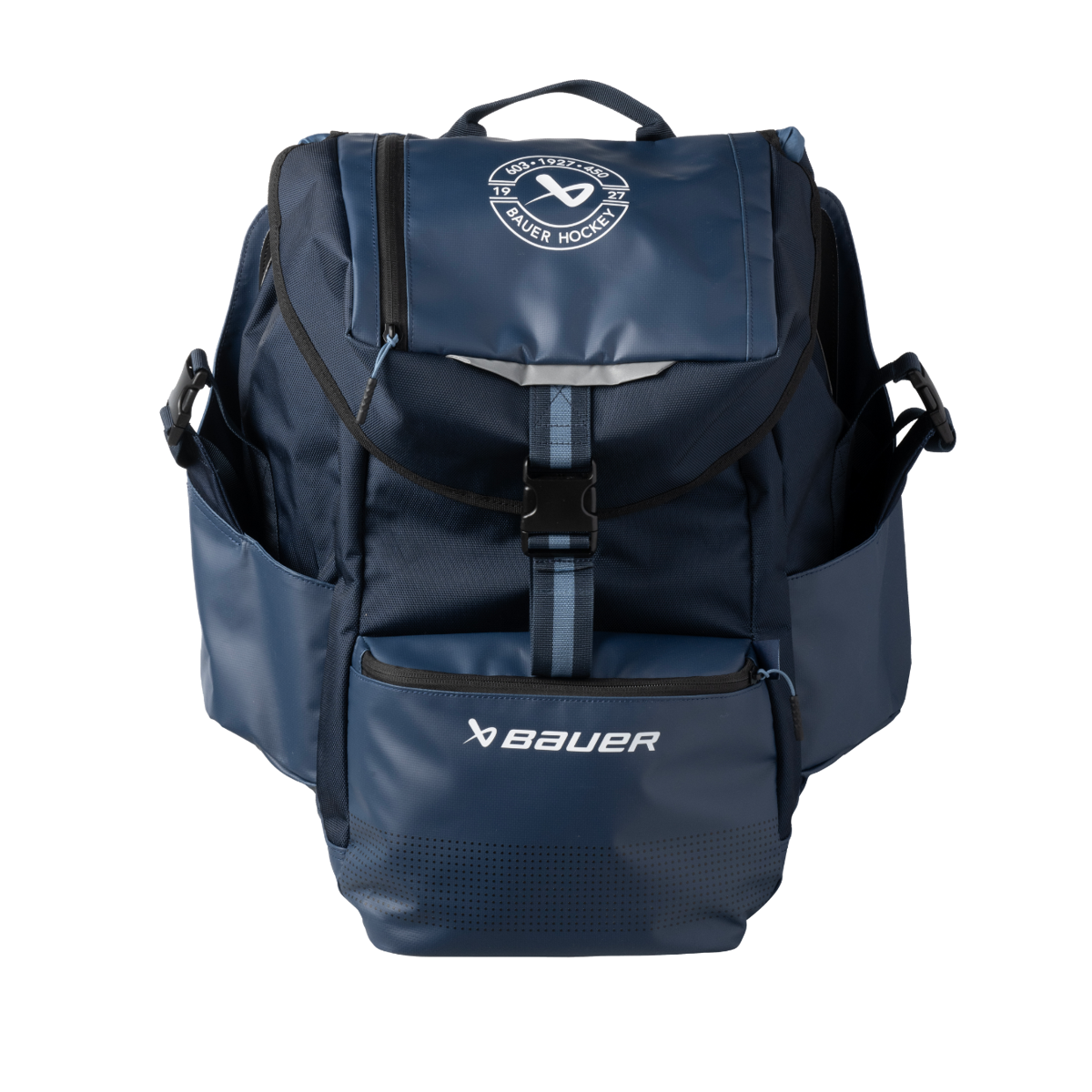 Taška BAUER HO25 OUTDOOR RINK BAG (1065076)