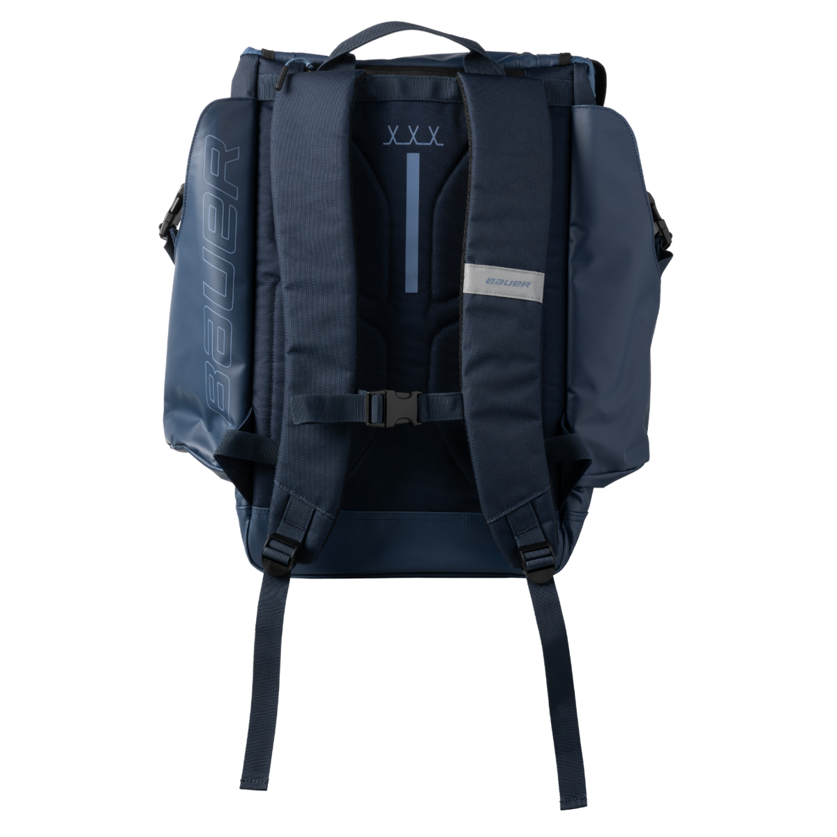 Taška BAUER HO25 OUTDOOR RINK BAG (1065076)