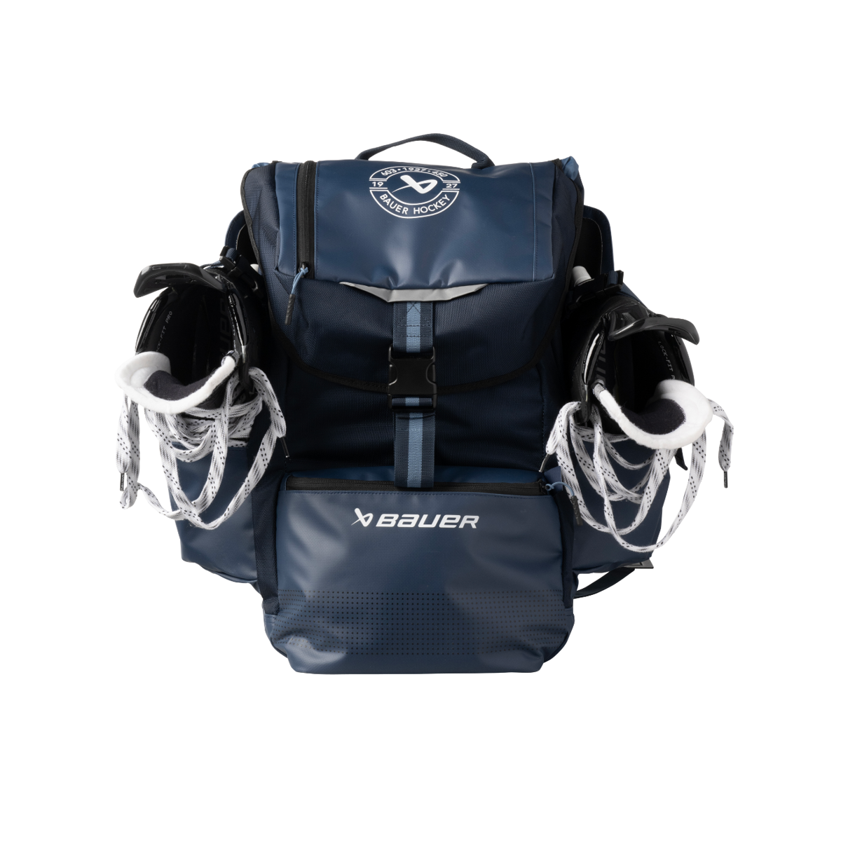 Taška BAUER HO25 OUTDOOR RINK BAG (1065076)