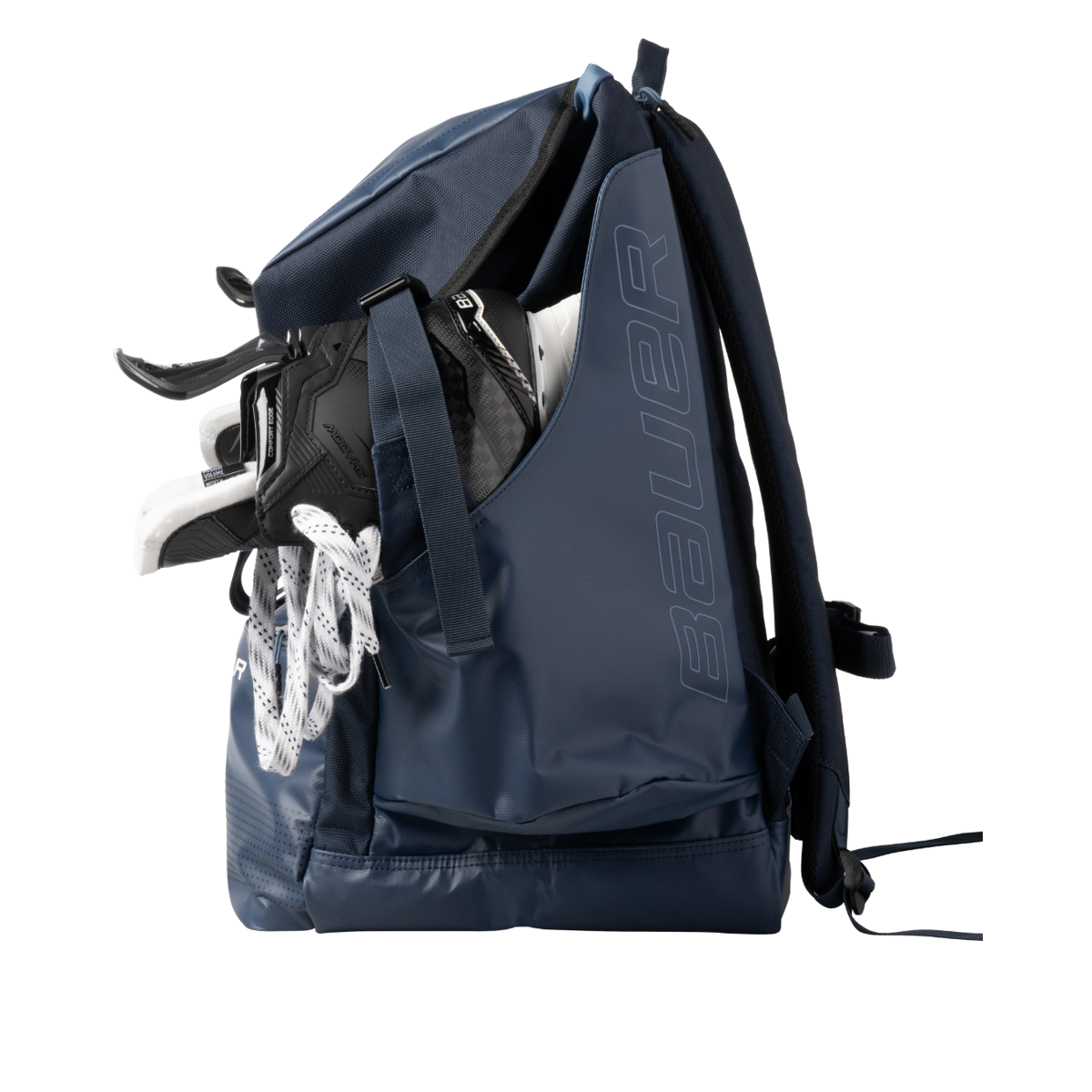 Taška BAUER HO25 OUTDOOR RINK BAG (1065076)