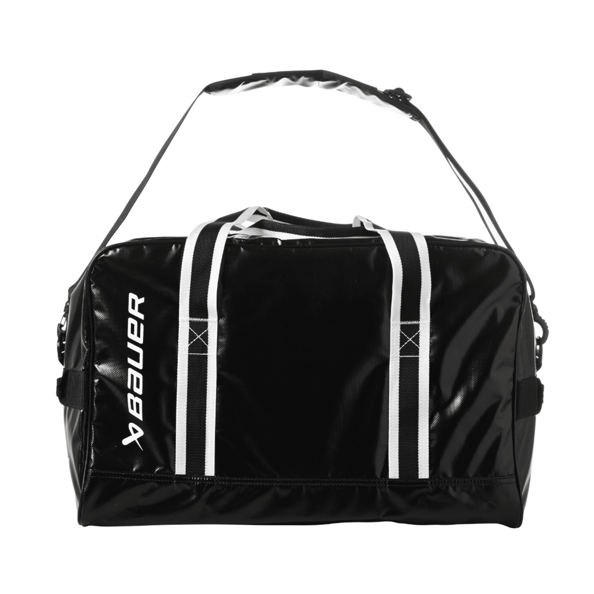 Taška S23 BAUER PRO DUFFLE-BLK (1061842)
