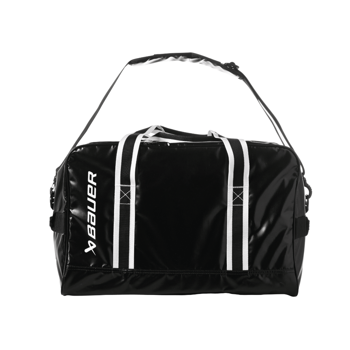 Taška S23 BAUER PRO DUFFLE-BLK (1061842)