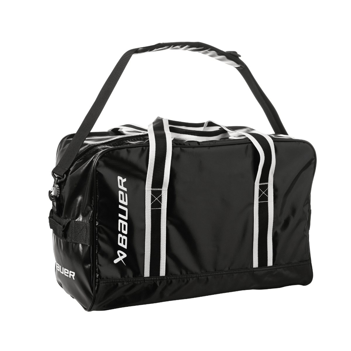 Taška S23 BAUER PRO DUFFLE-BLK (1061842)