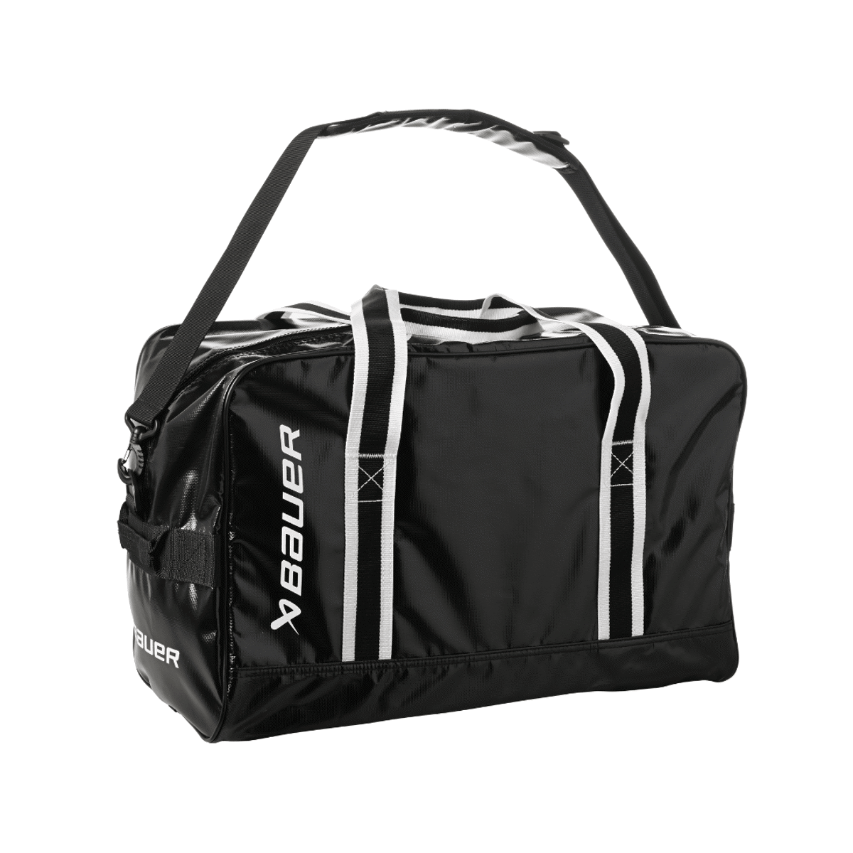 Taška S23 BAUER PRO DUFFLE-BLK (1061842)